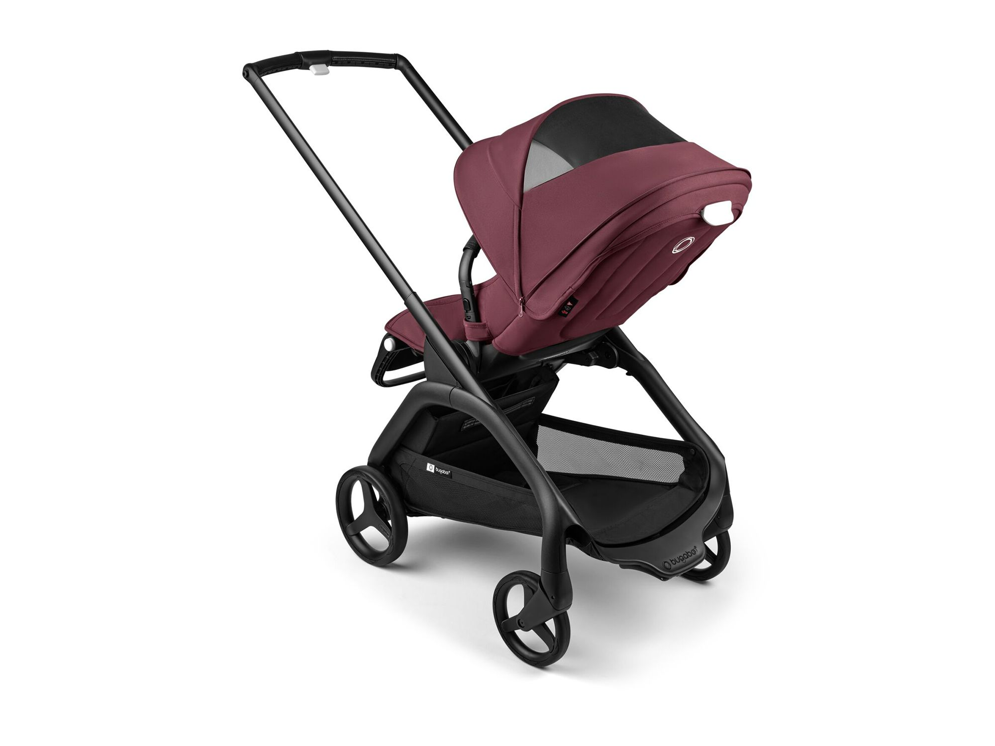 Dragonfly Seat & Bassinet Complete Stroller — Image 7