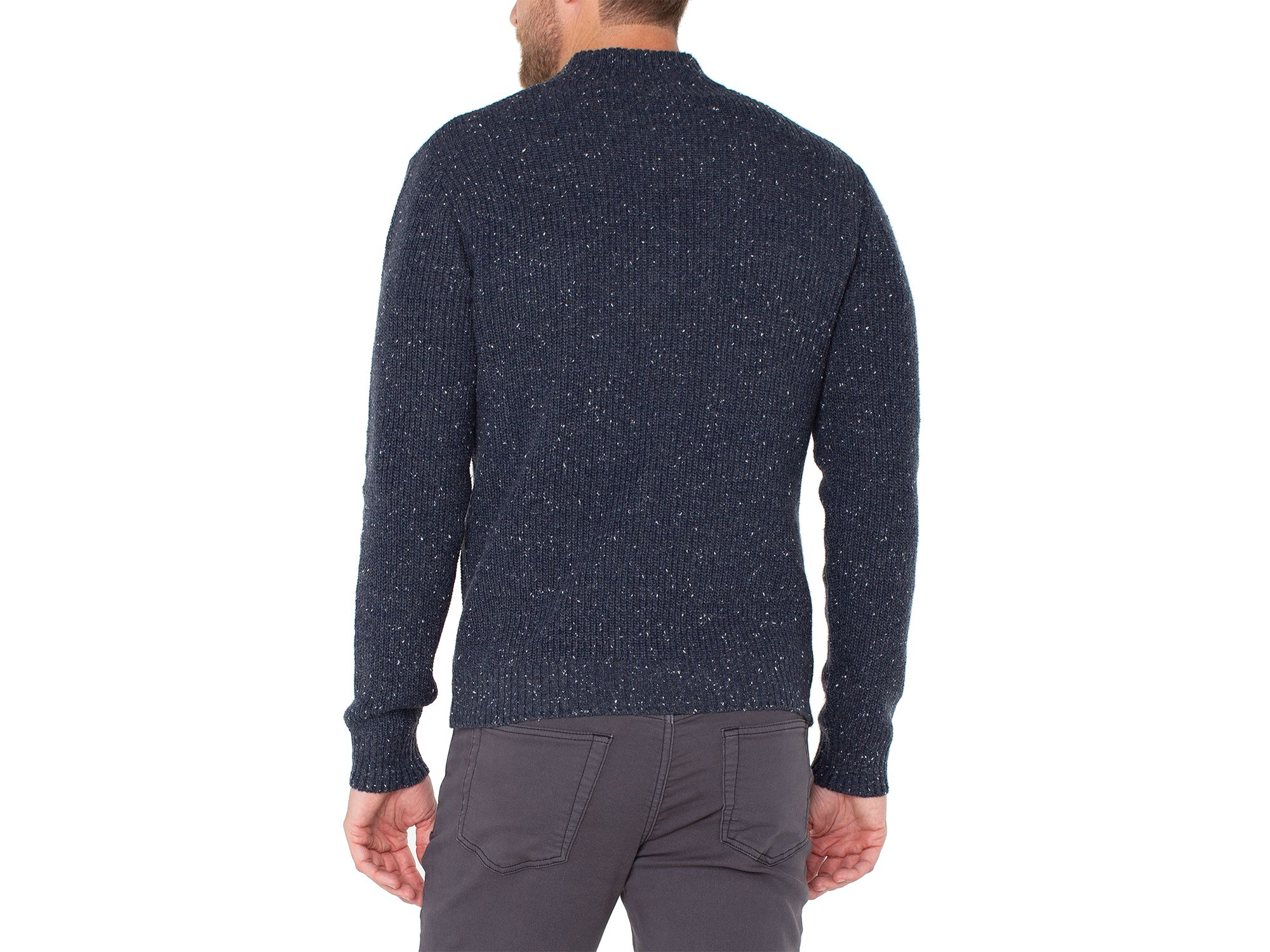 Donegal Rib Sweater — Image 3