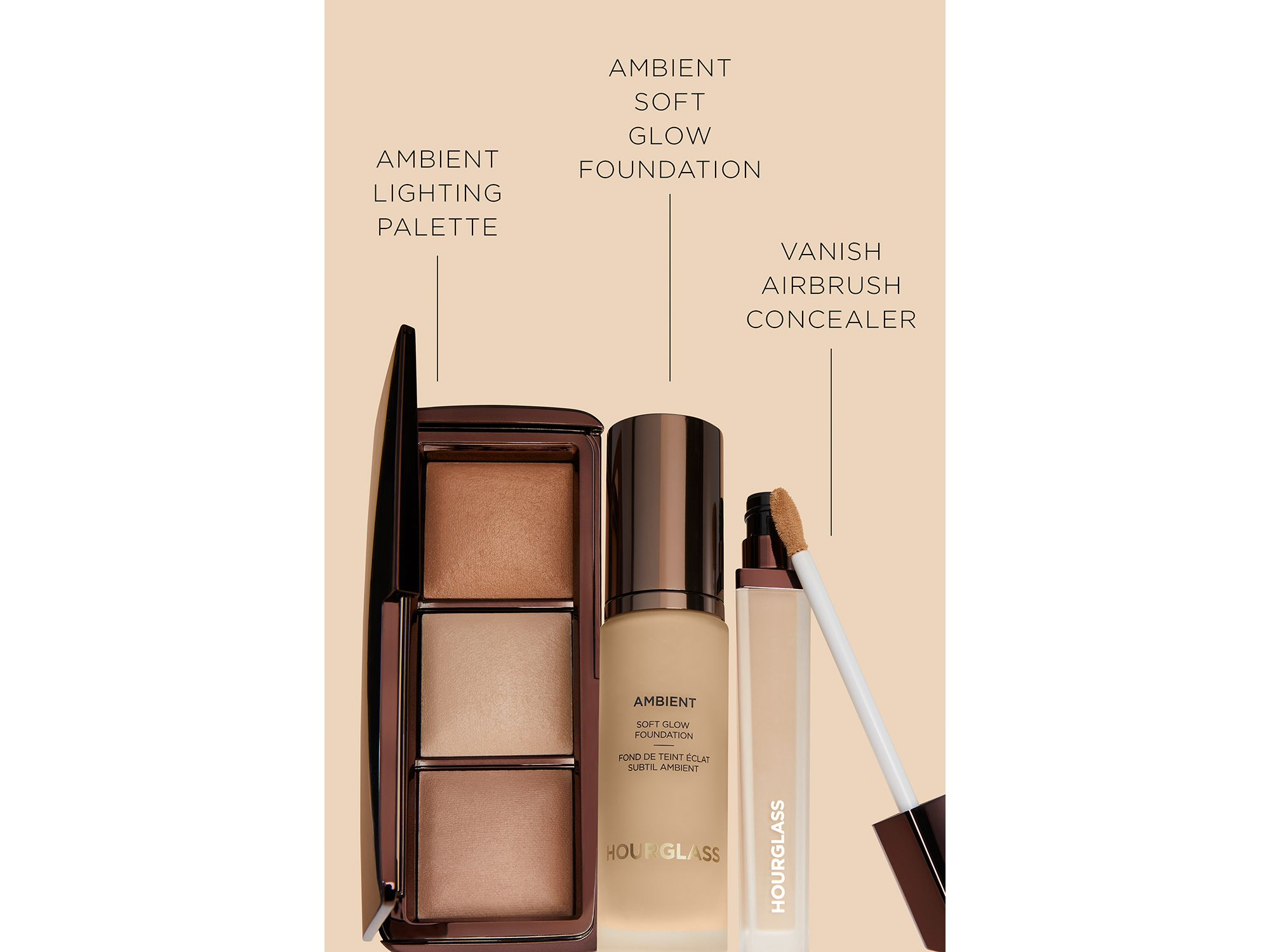 Ambient Soft Glow Foundation — Image 4