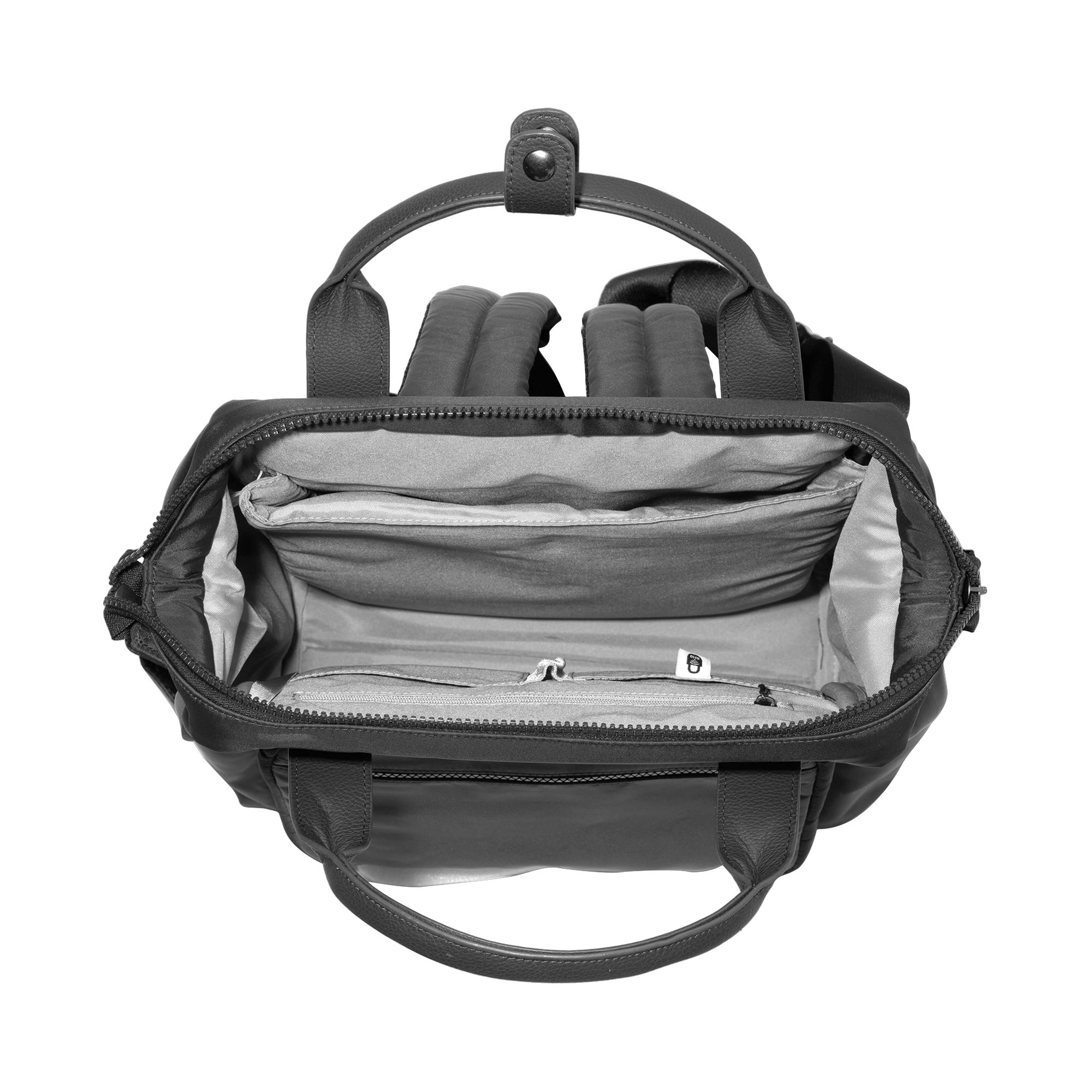Chelsea Laptop Backpack — Image 6