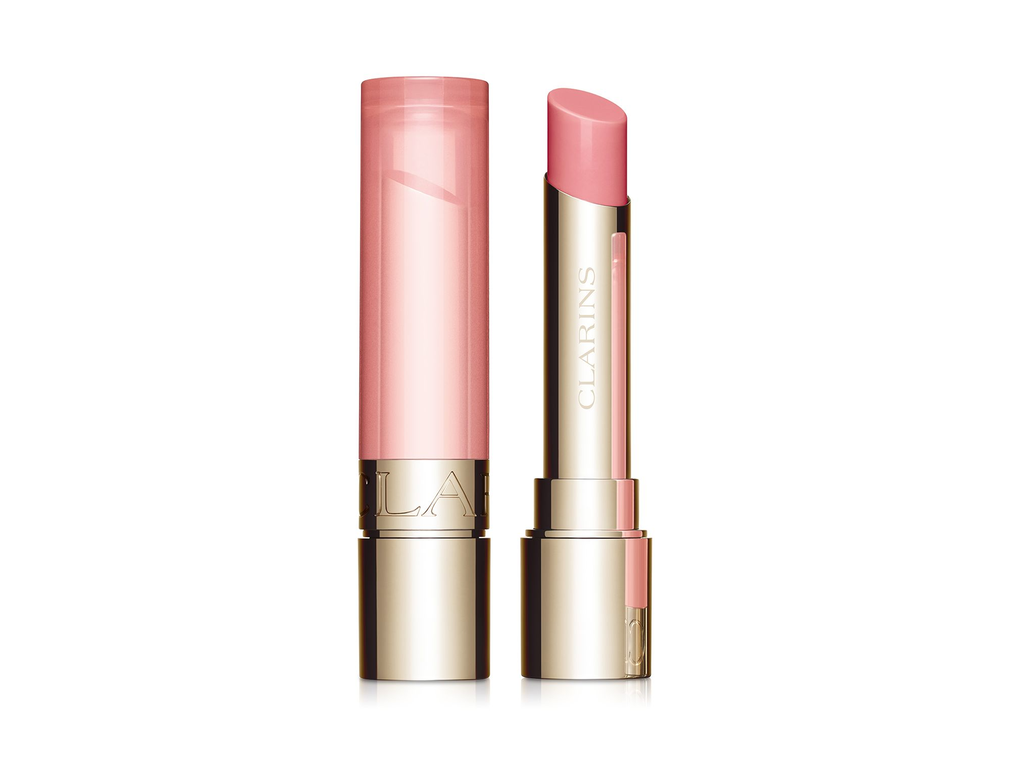 Hydrating Peptide & Plumping Lip Oil Balm — Image 9