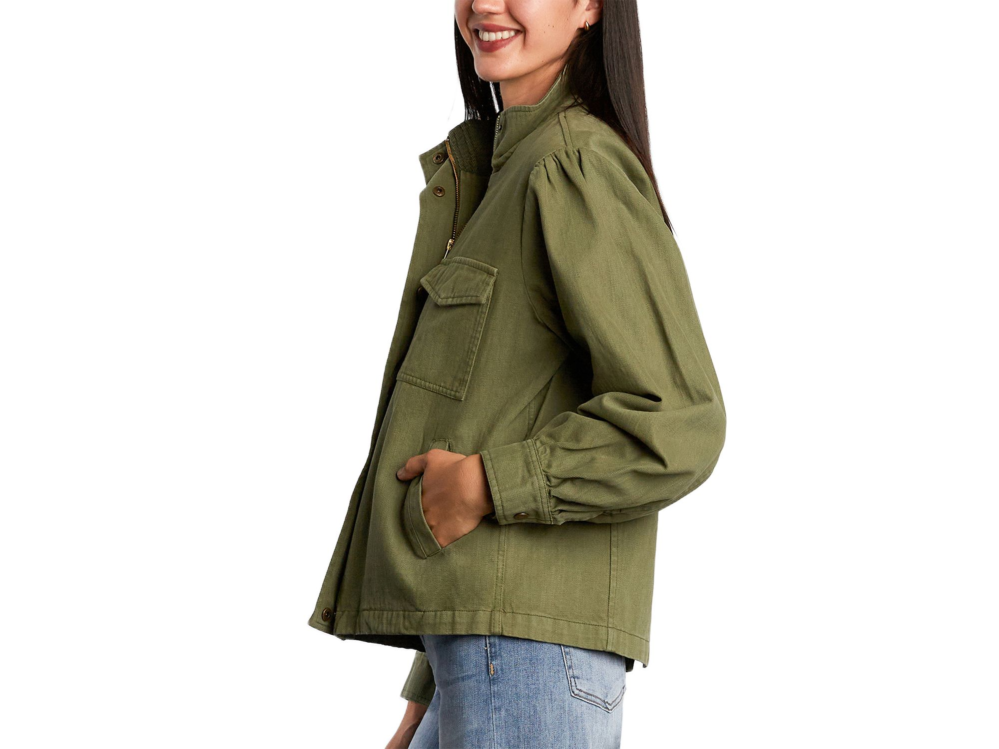 Once Upon A Time Jacket — Image 4