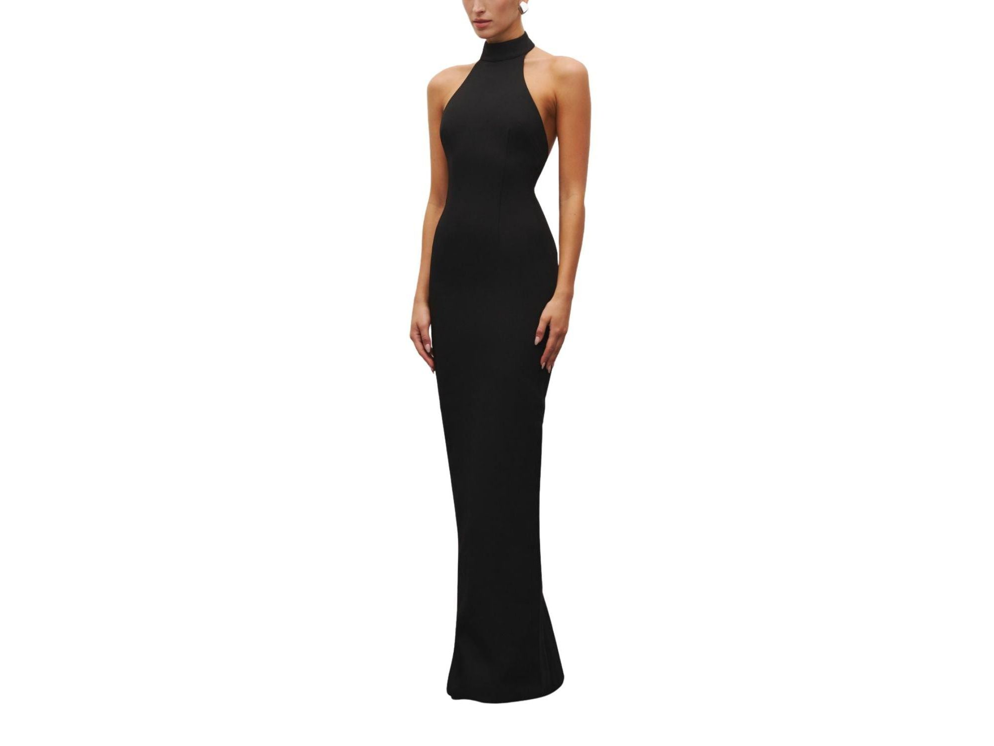 The Halter Gown — Image 4