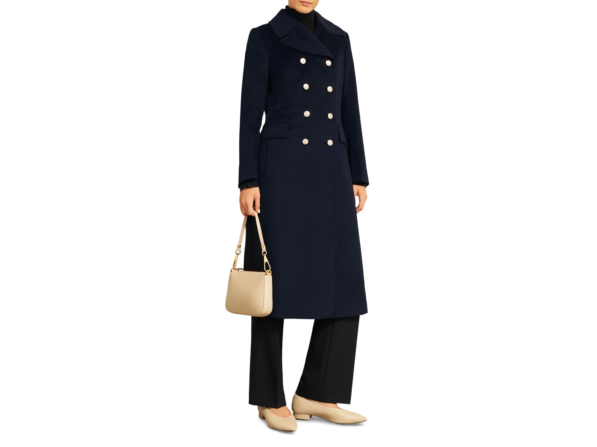 Larna Coat — Image 6