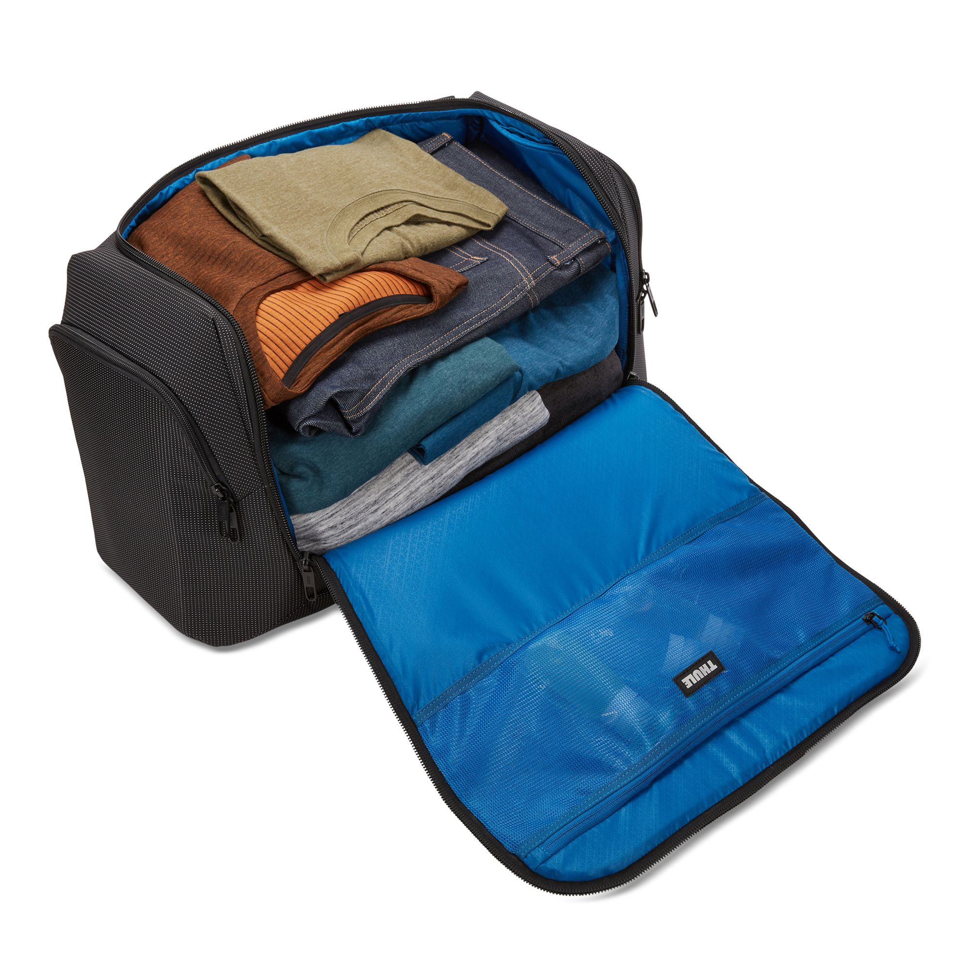 Crossover 2 Duffel Bag — Image 7