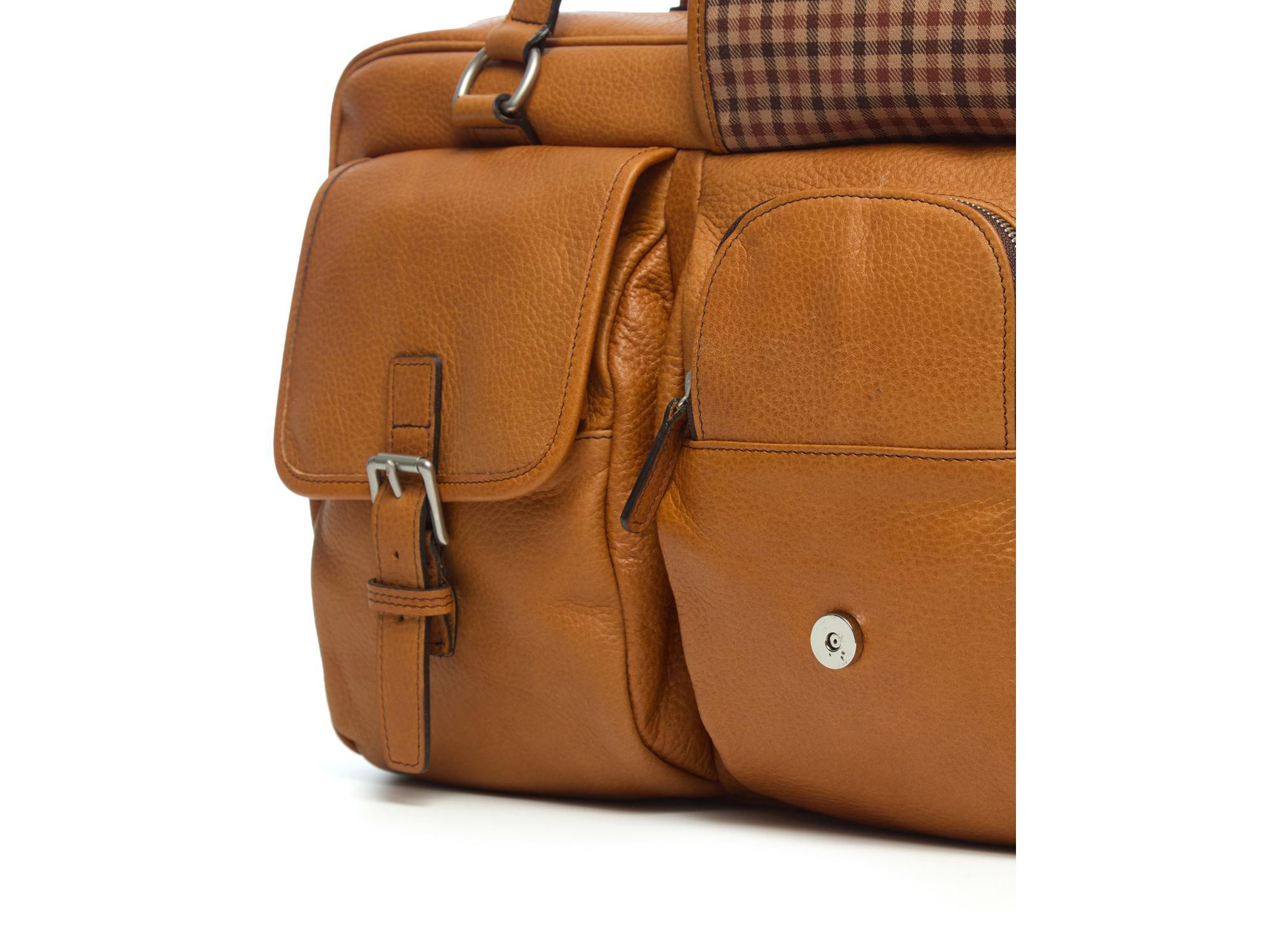 Barton Laptop Briefcase — Image 4