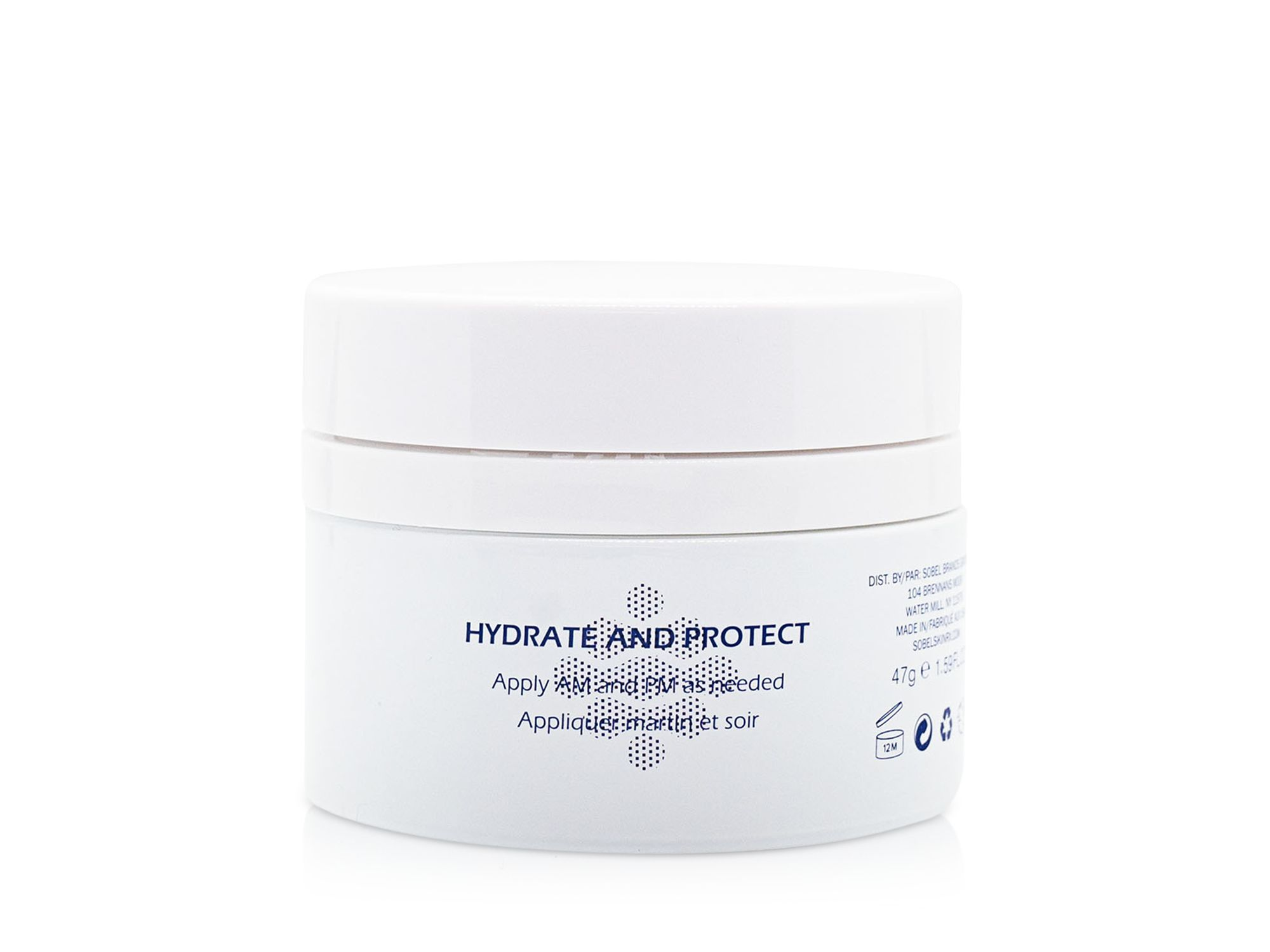 Bio Hyaluronic Moisture Cream Extreme 1.7 oz. — Image 4