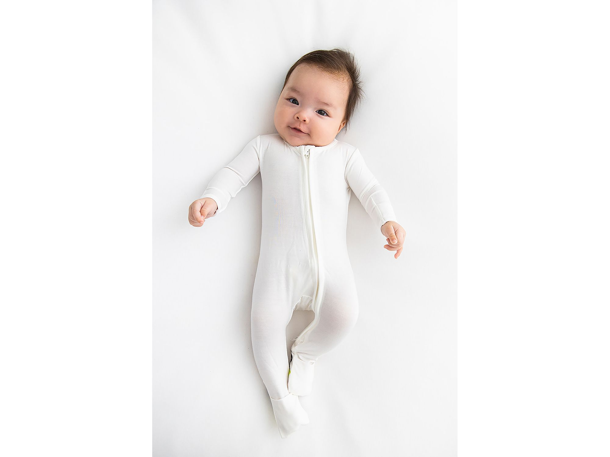 Unisex Convertible Footie Bundle - Baby — Image 6
