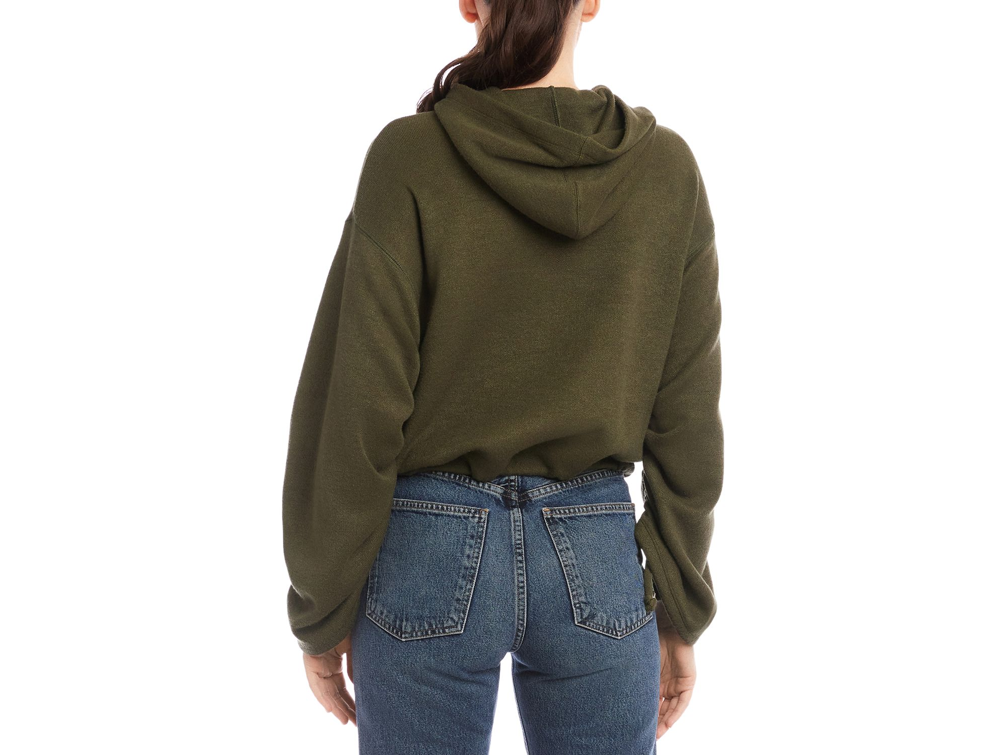 Makenna Bubble Sweater — Image 4