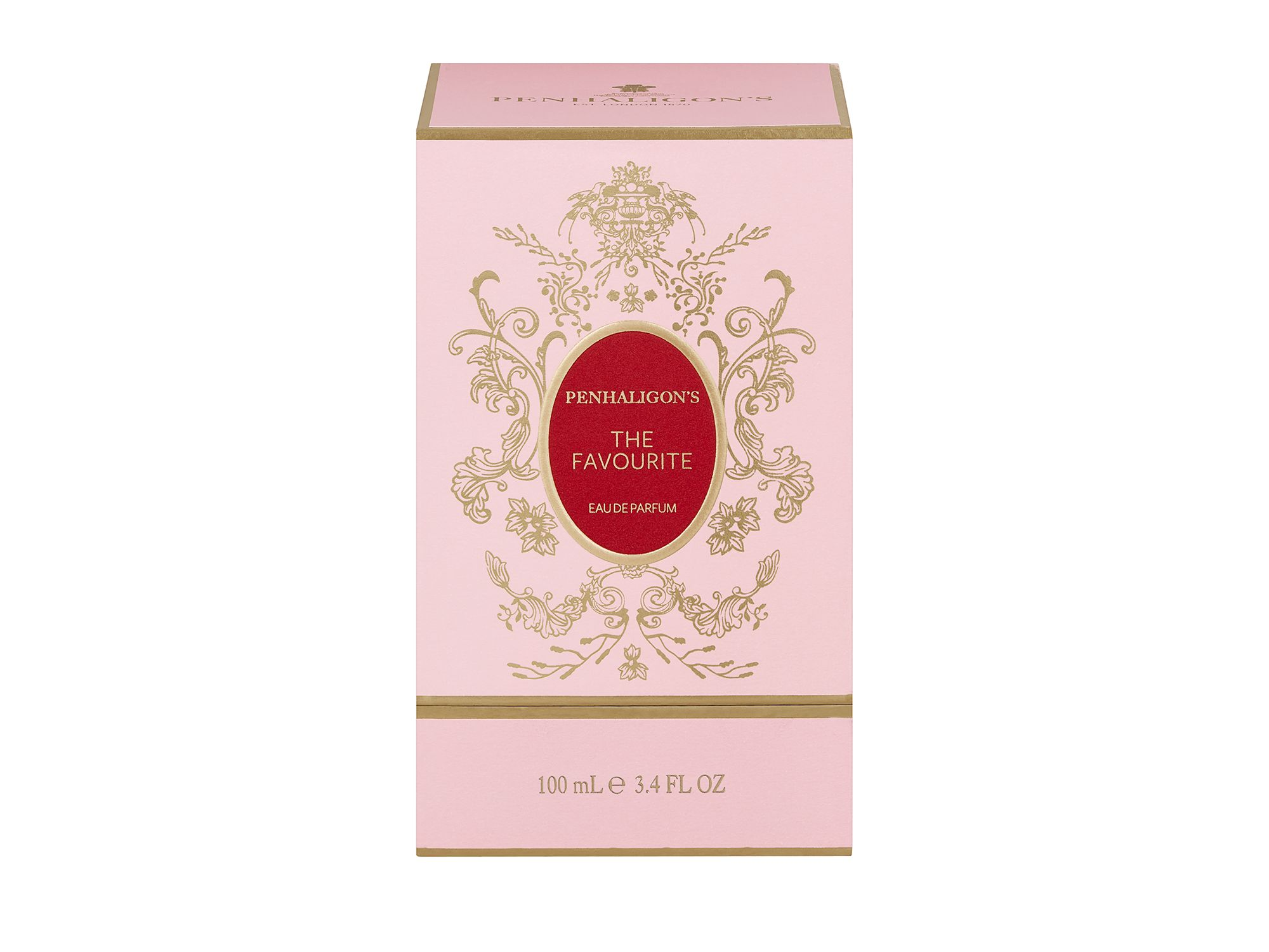 The Favourite Eau de Parfum 3.4 oz. — Image 5