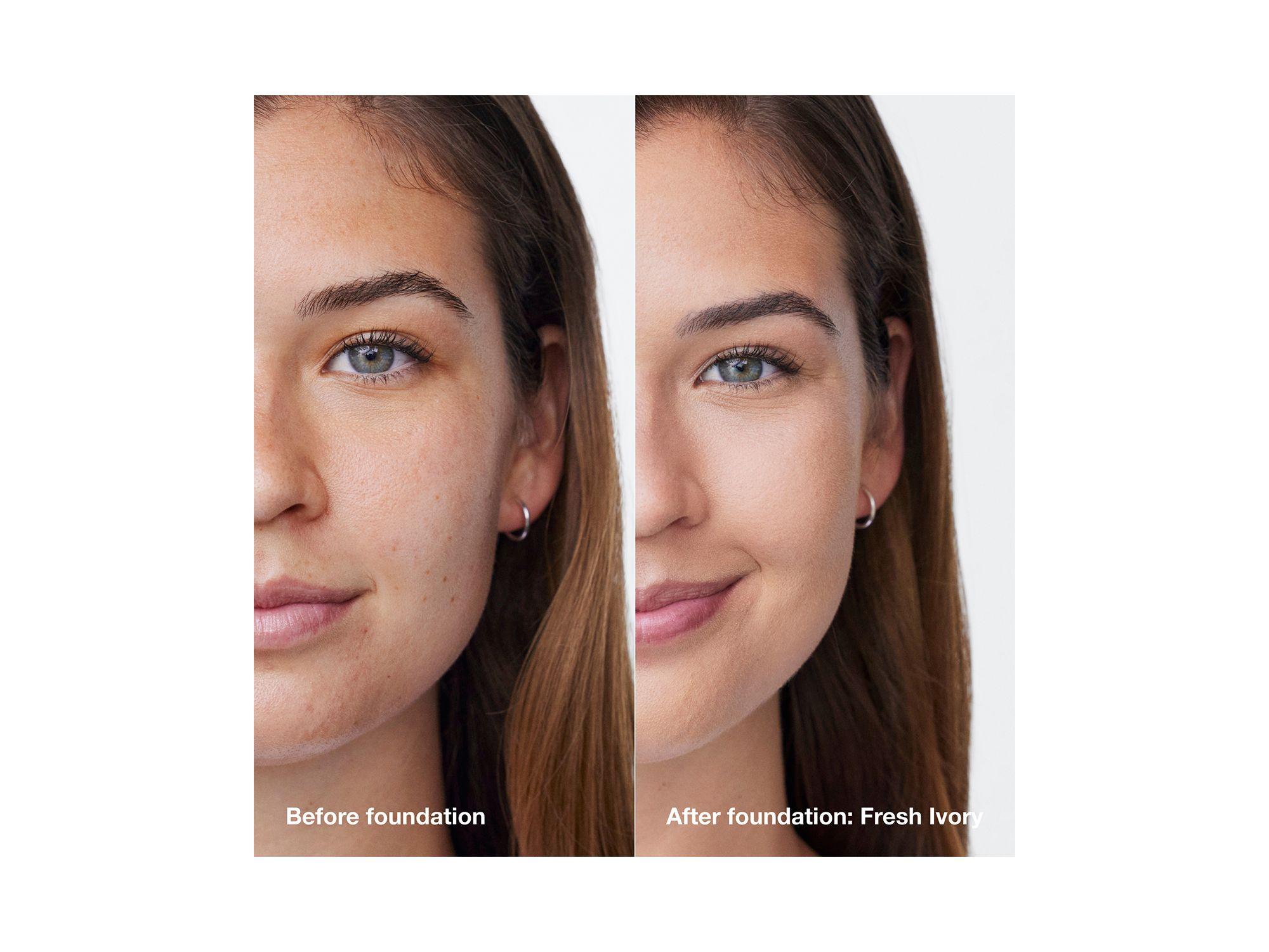 Acne Solutions™ Liquid Makeup Foundation — Image 3