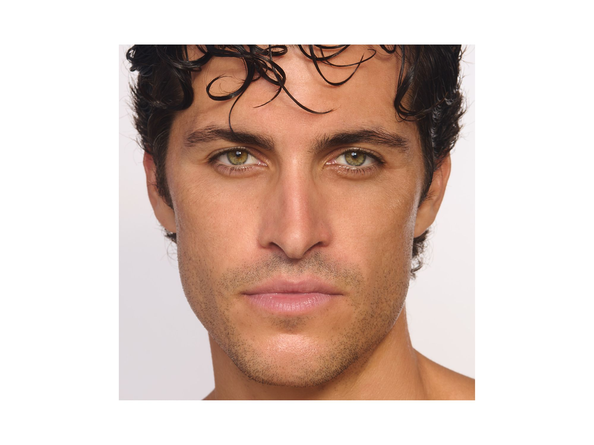 Men Wrinkle Smoothing & Firming Anti Aging Face Moisturizer 1.7 oz. — Image 4