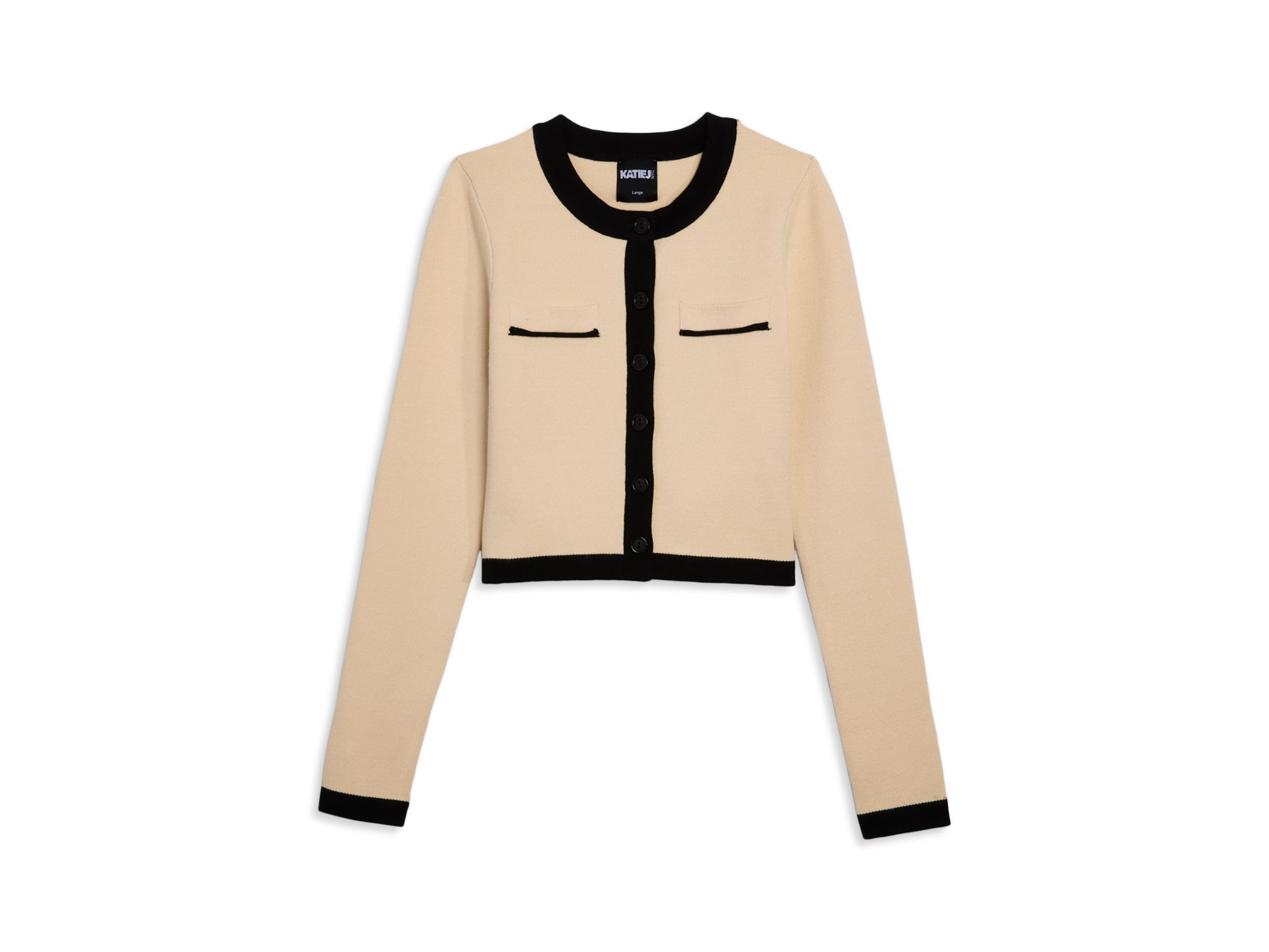 Girls' Whitney Cardigan - Big Kid - Image 1