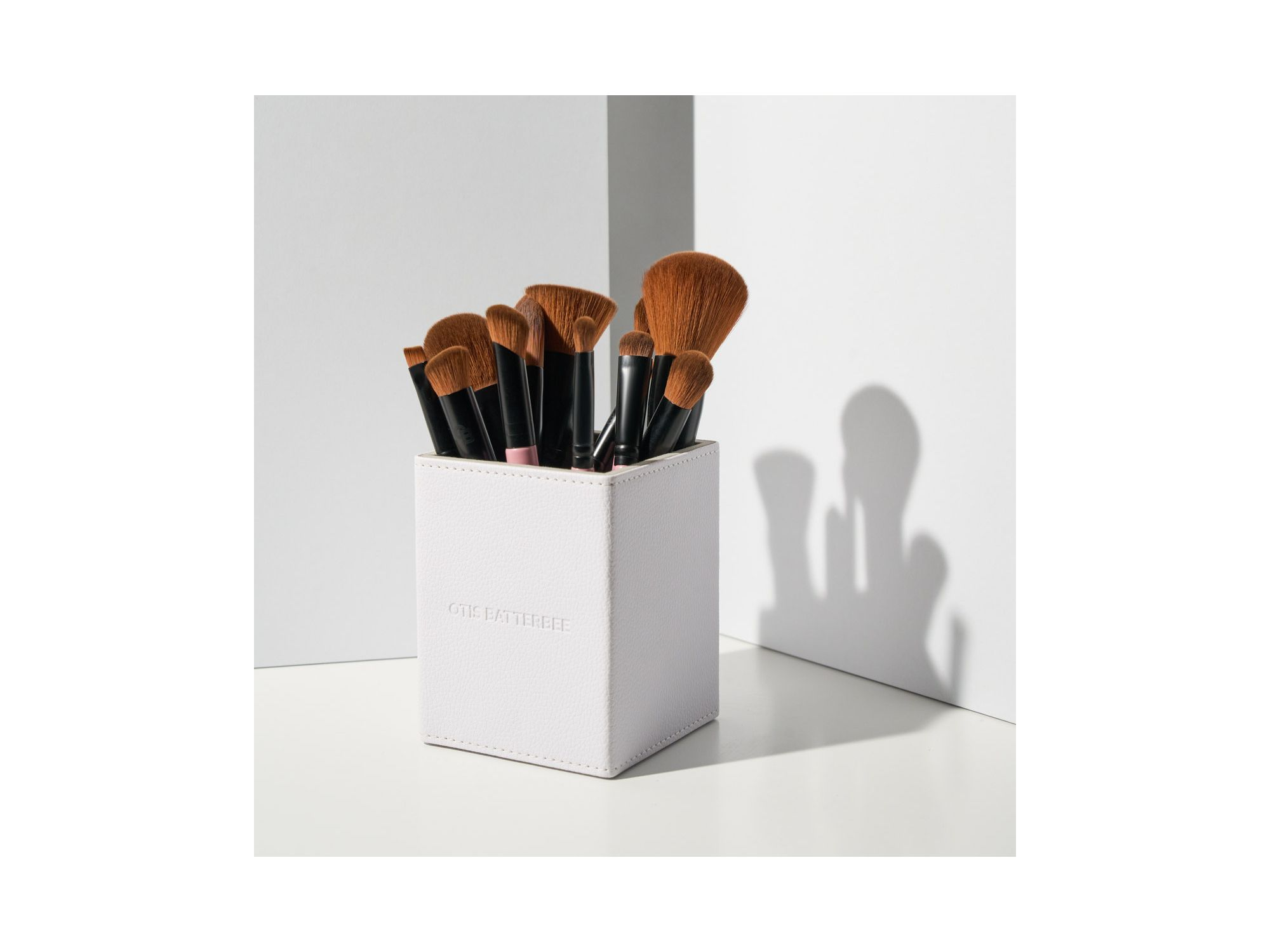 Makeup Brush Set — Image 4