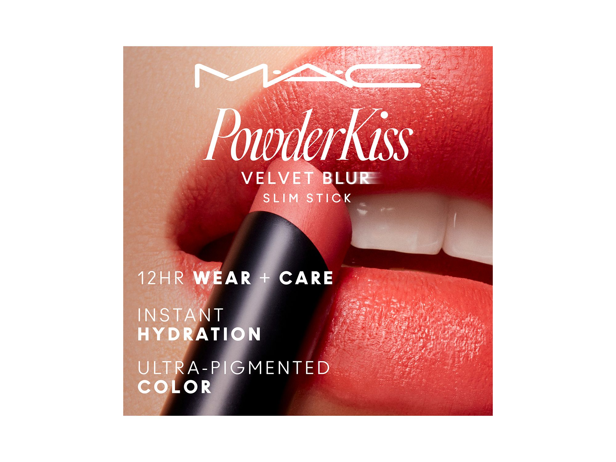 Powder Kiss Velvet Blur Slim Stick — Image 5