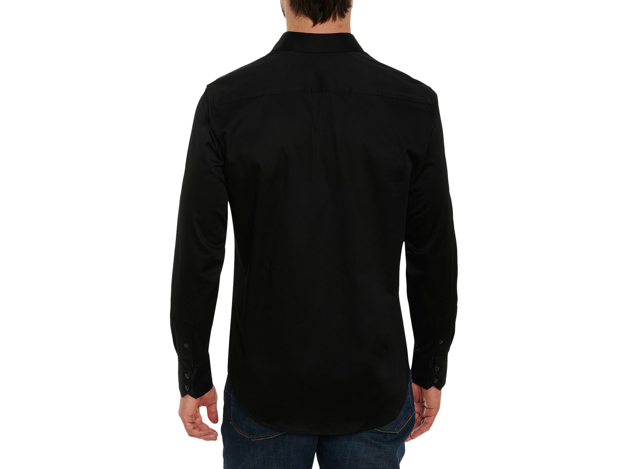 Righteous Classic Shirt — Image 5