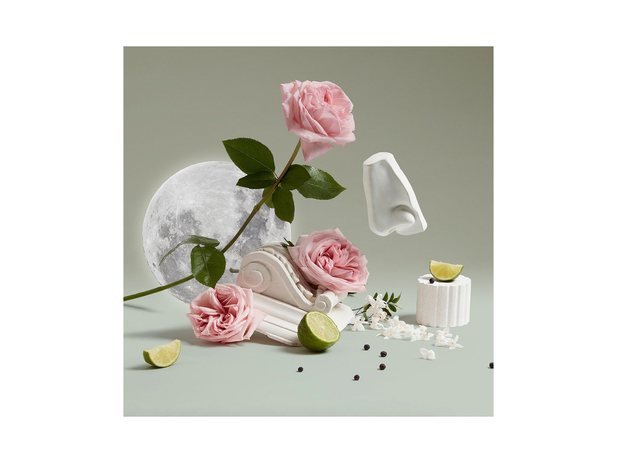 Luna Eau de Toilette — Image 4
