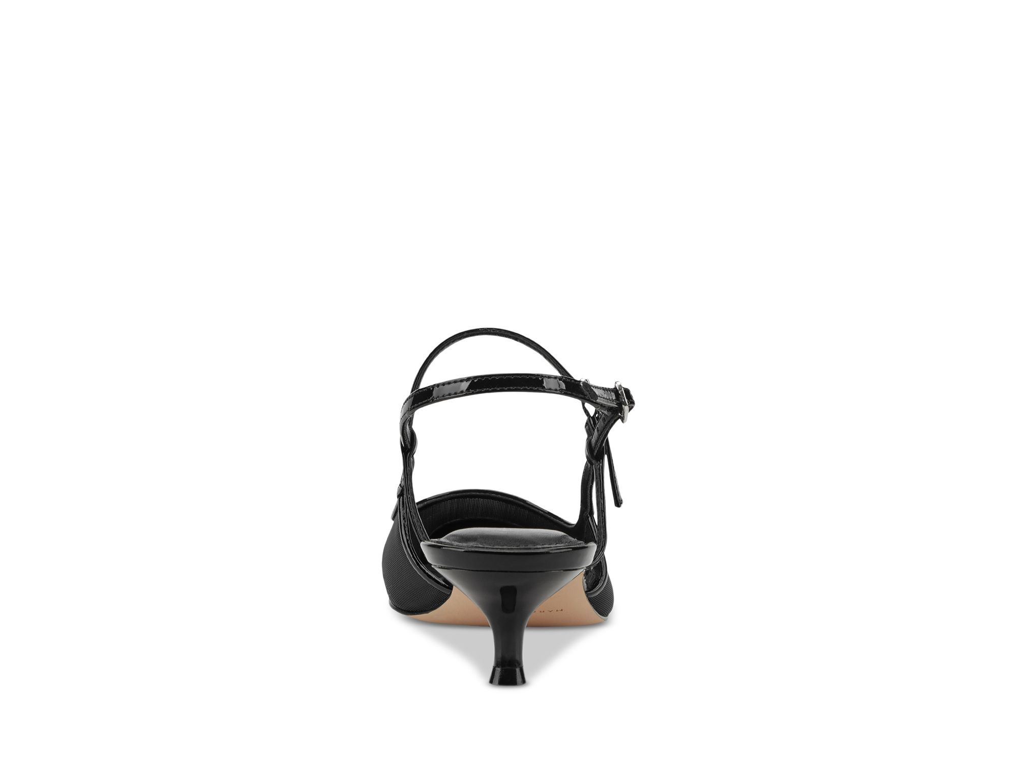 Women's Ceddy Pointed Pumps — Image 6
