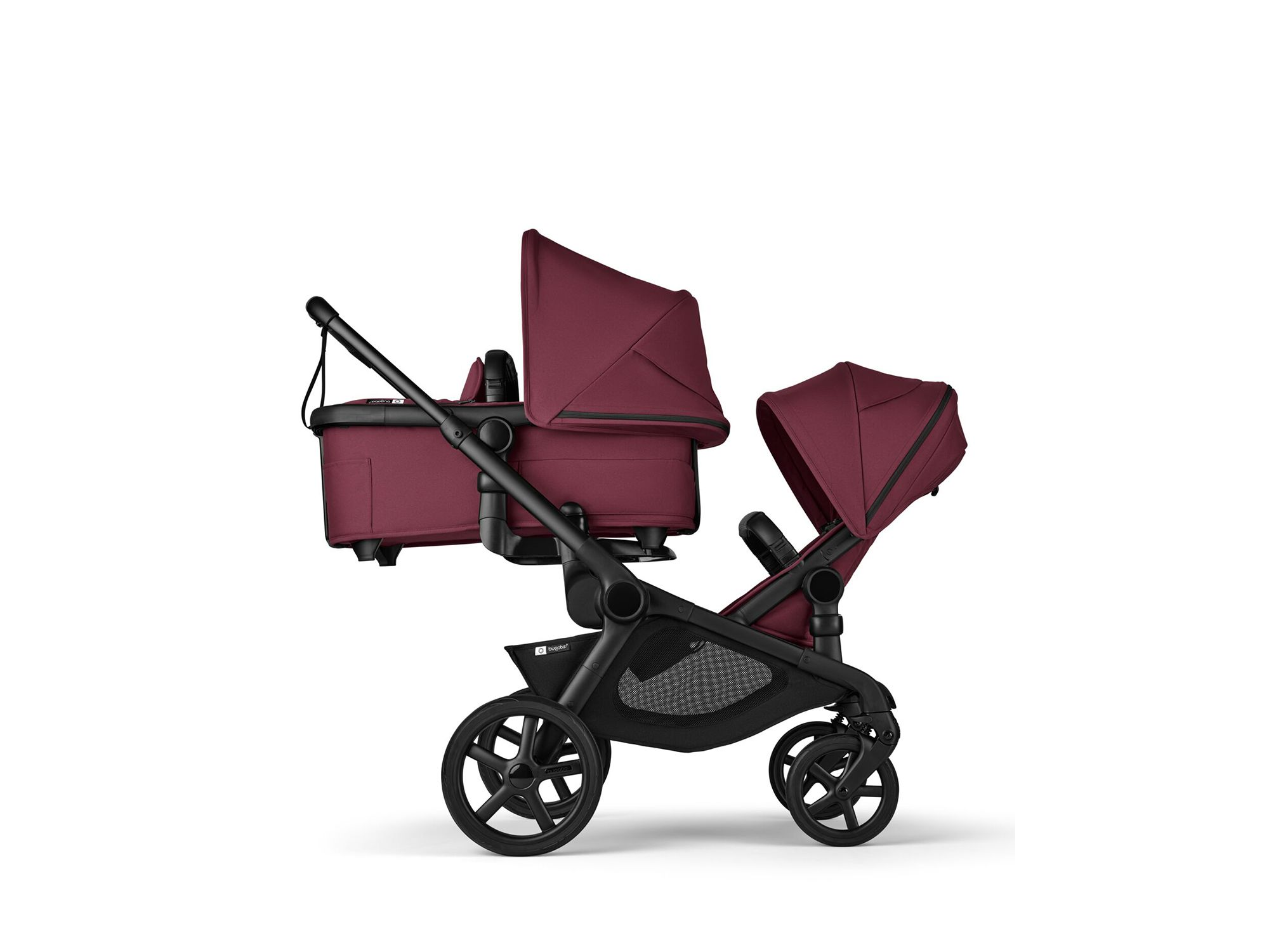 Kangaroo Upper Newborn Adapter — Image 4