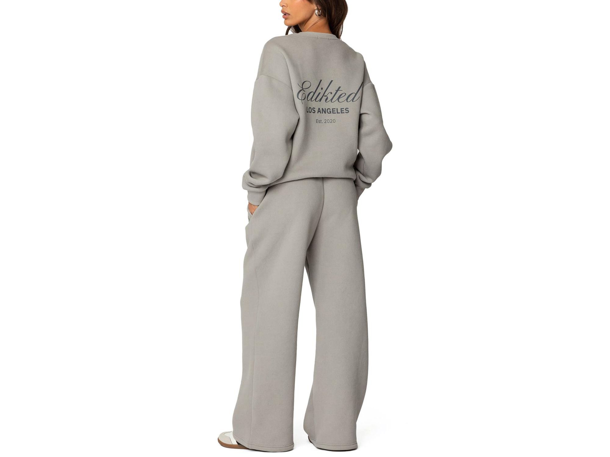 Get Sweatshirt — Image 3