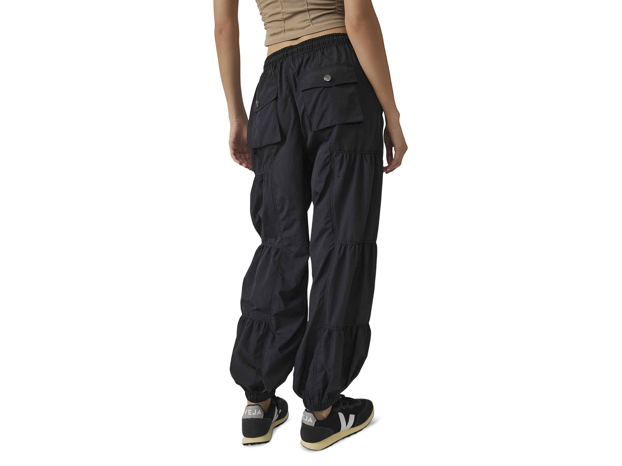 Set Me Free Pants — Image 7
