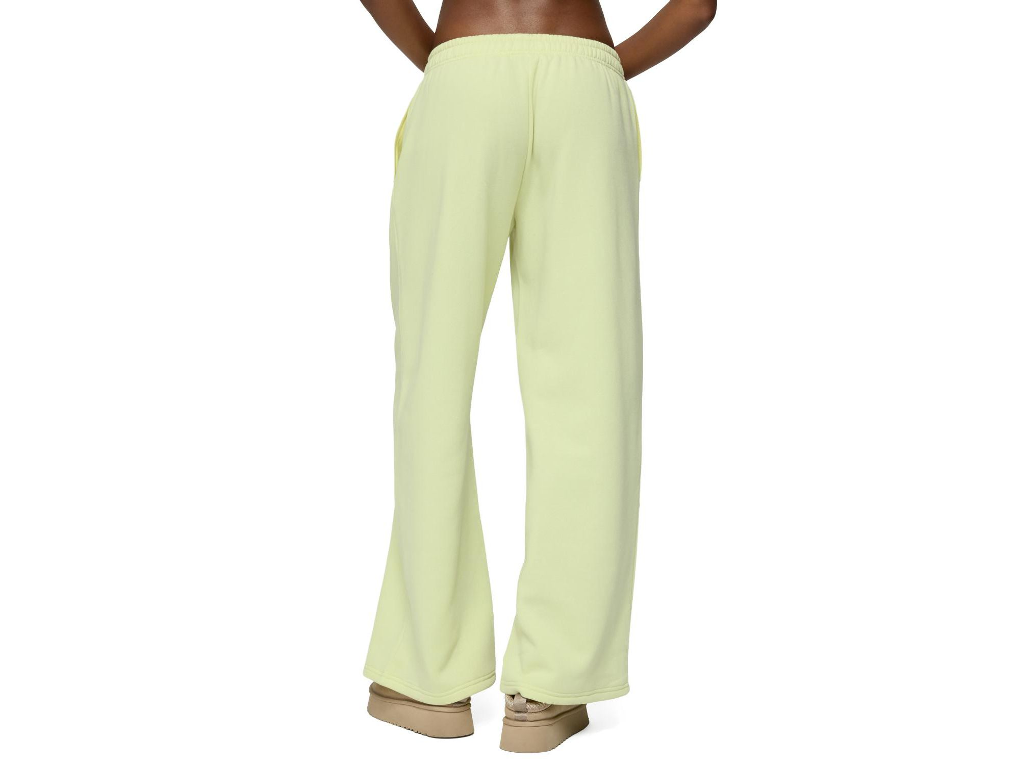 Matcha Lover Straight Leg Sweatpants — Image 5