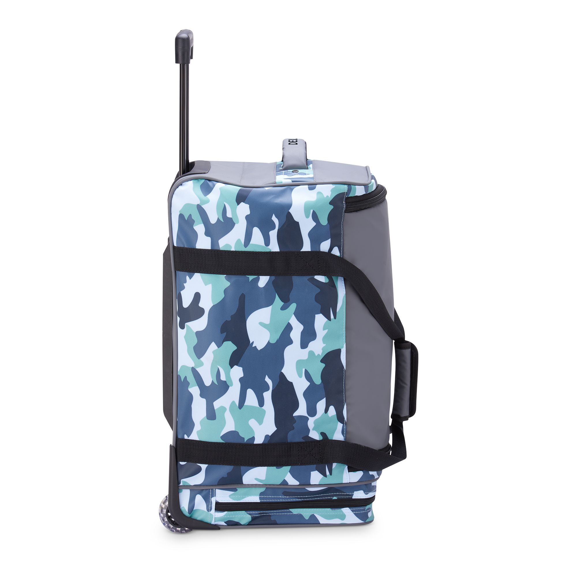 Raspail 22" Rolling Carry On Duffel — Image 7