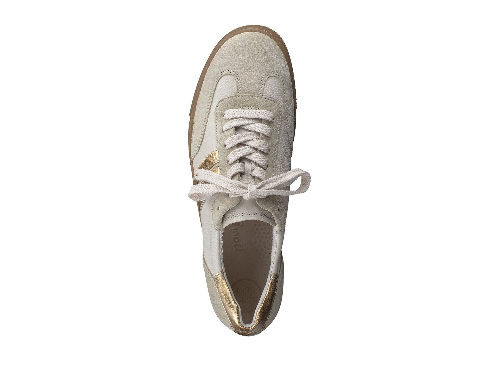 Women's Tillly Sneakers — Image 4