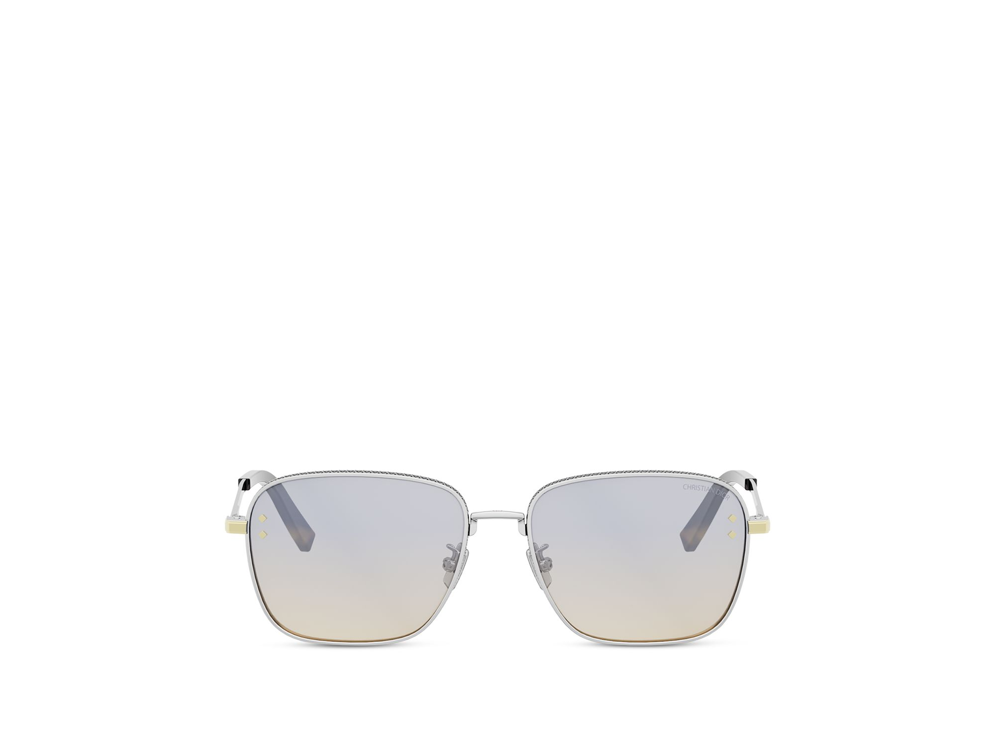 CD Diamond S4U Geometric Sunglasses, 55mm — Image 5