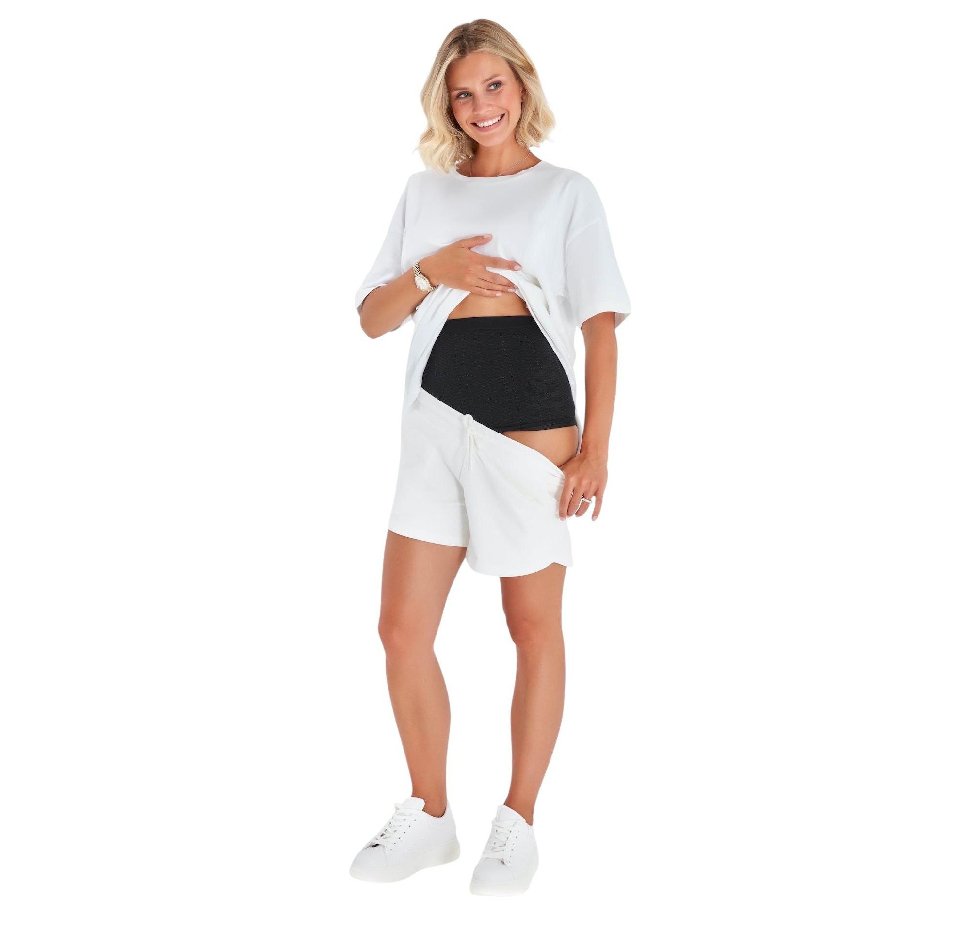 Silver & Collagen Belly Reformer — Image 5