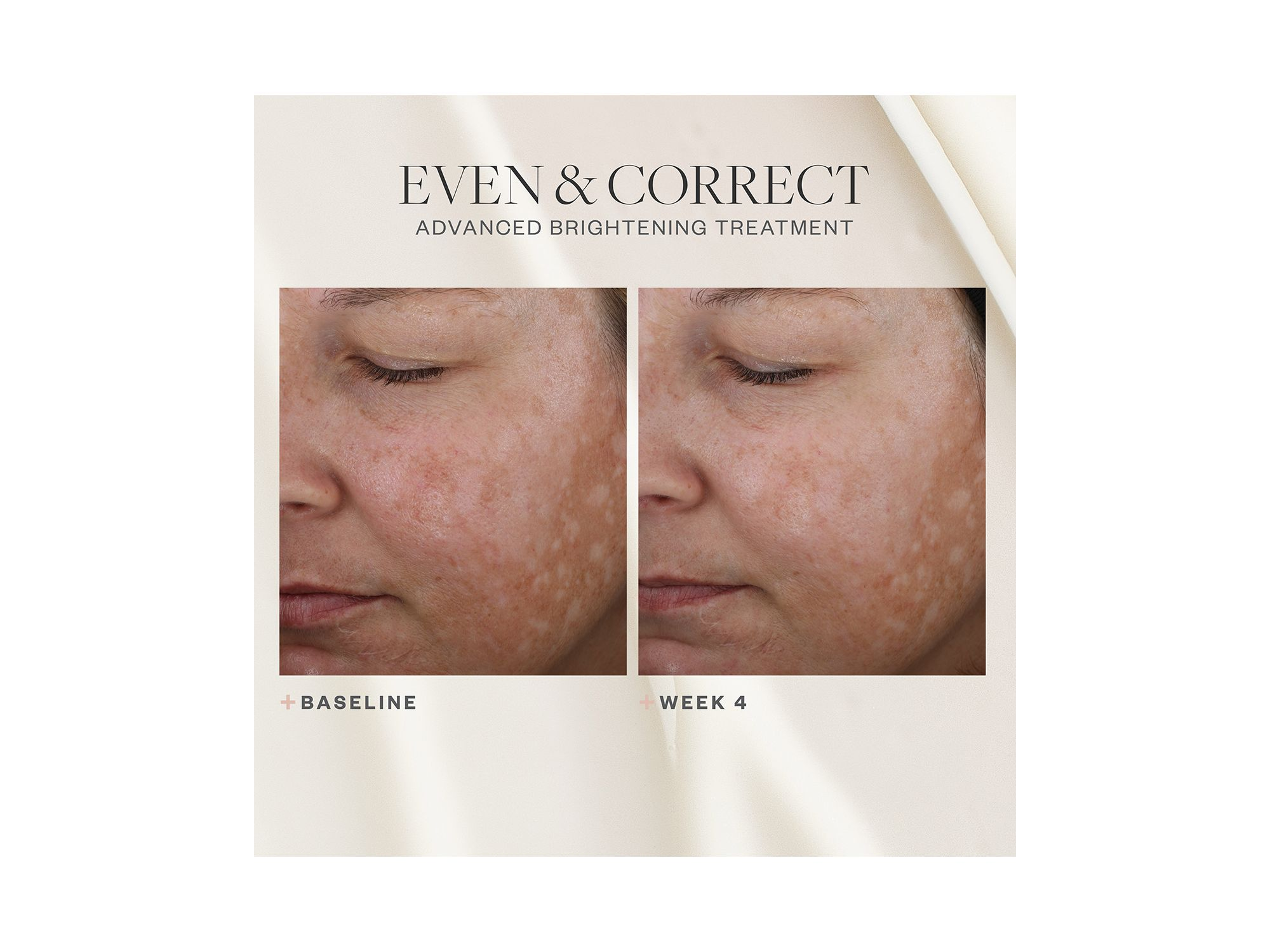 Even & Correct Advanced Brightening Treatment 2 oz. — Image 3