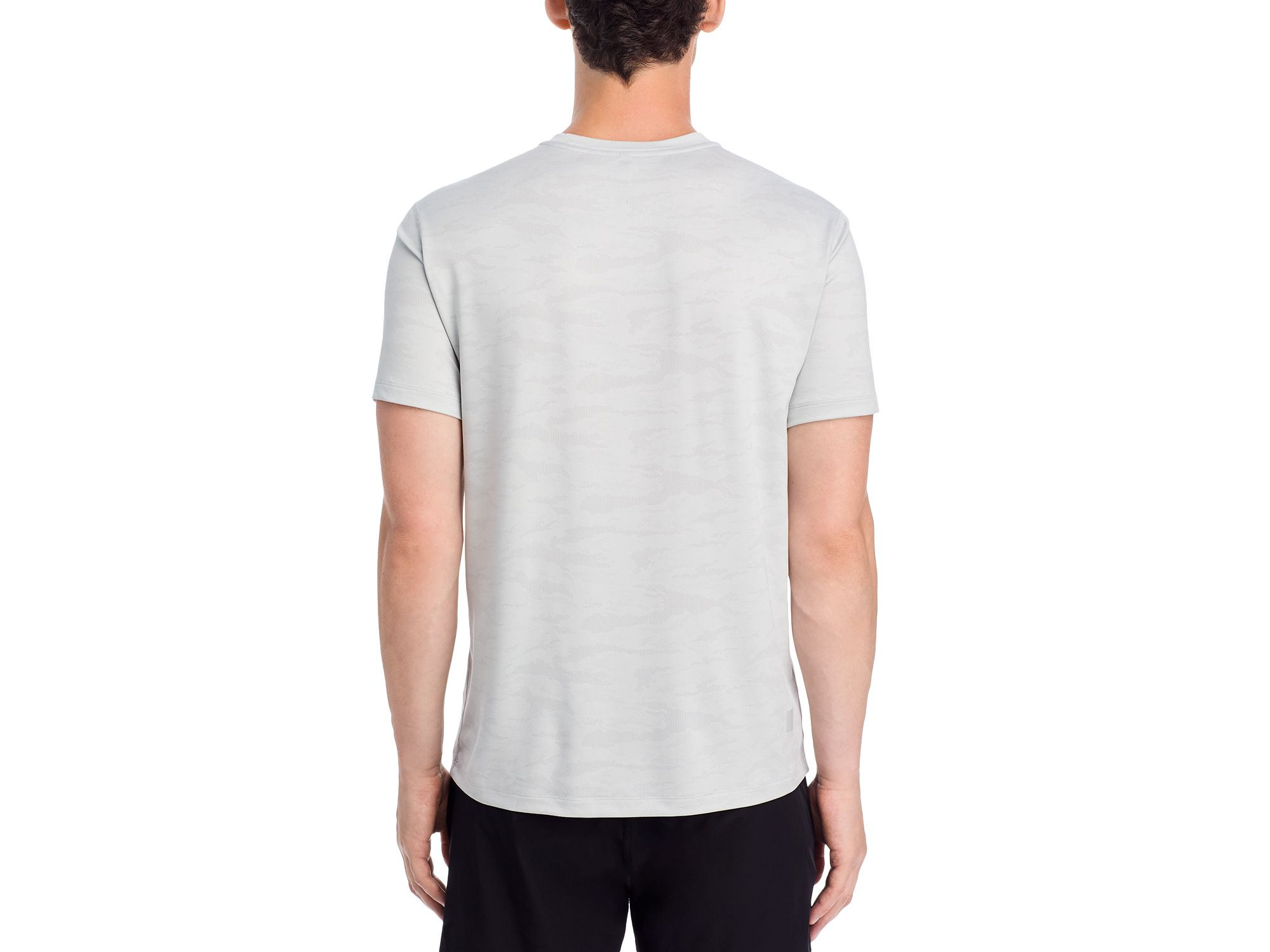 Camoknit Tee — Image 3