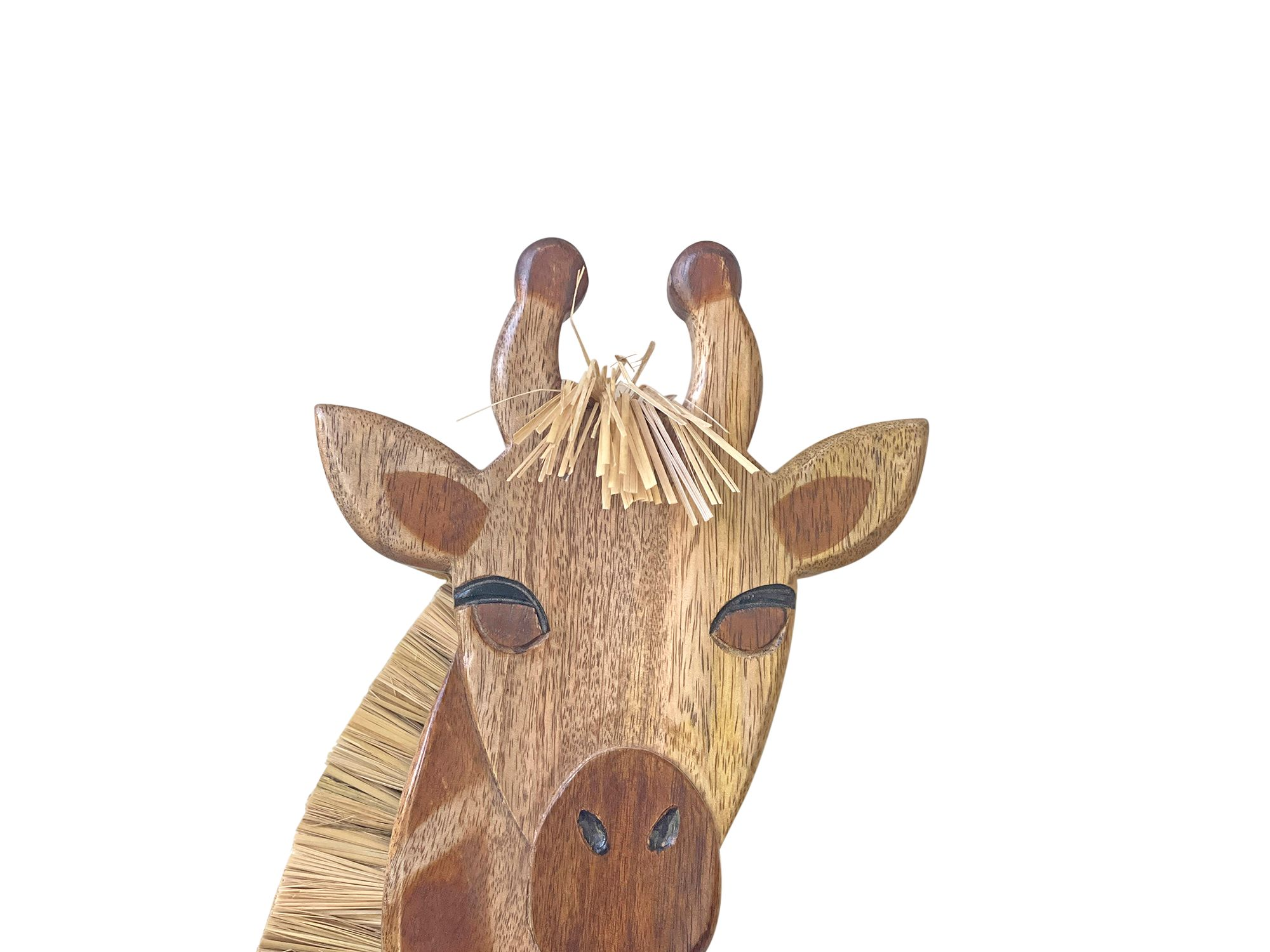 Giraffe Wall Décor — Image 3