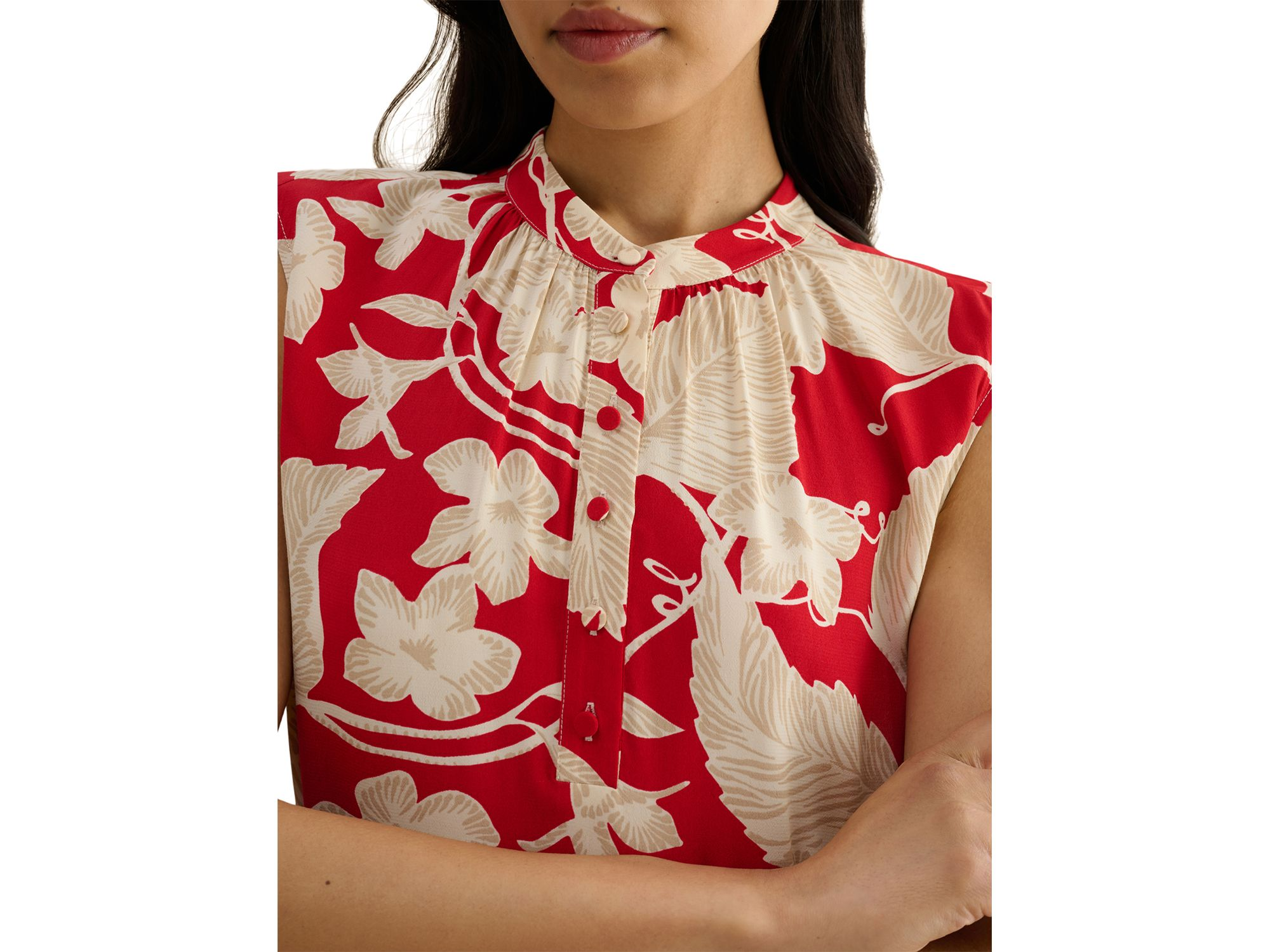 Kesta Dress — Image 3