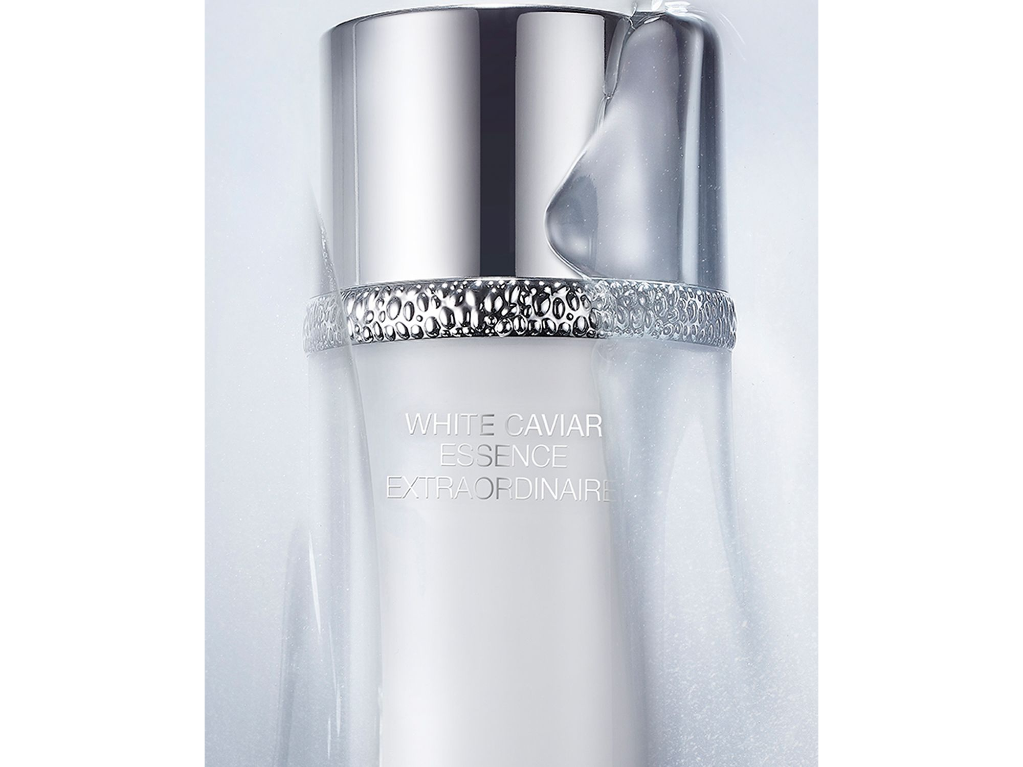 White Caviar Essence Extraordinaire 5.1 oz. — Image 4