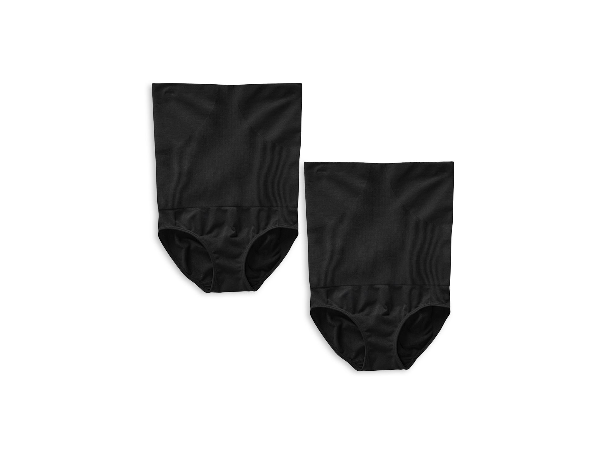 Postpartum Belly Support Underwear, Pack of 2 — Image 3
