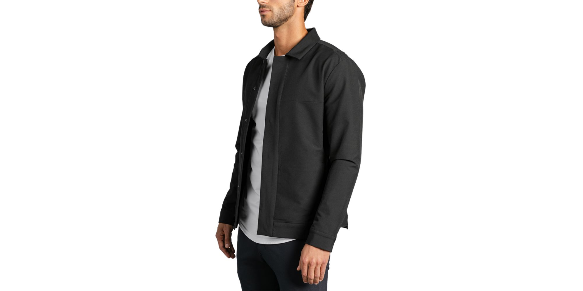 District Jacket — Image 6