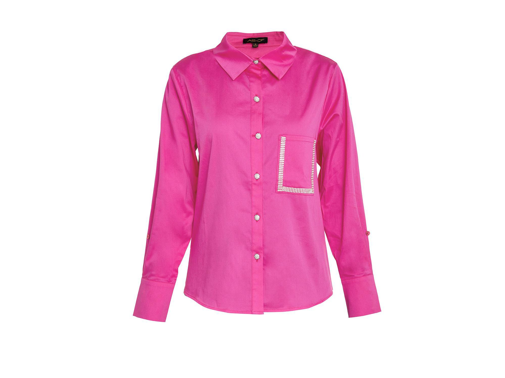 Valentina Blouse — Image 3