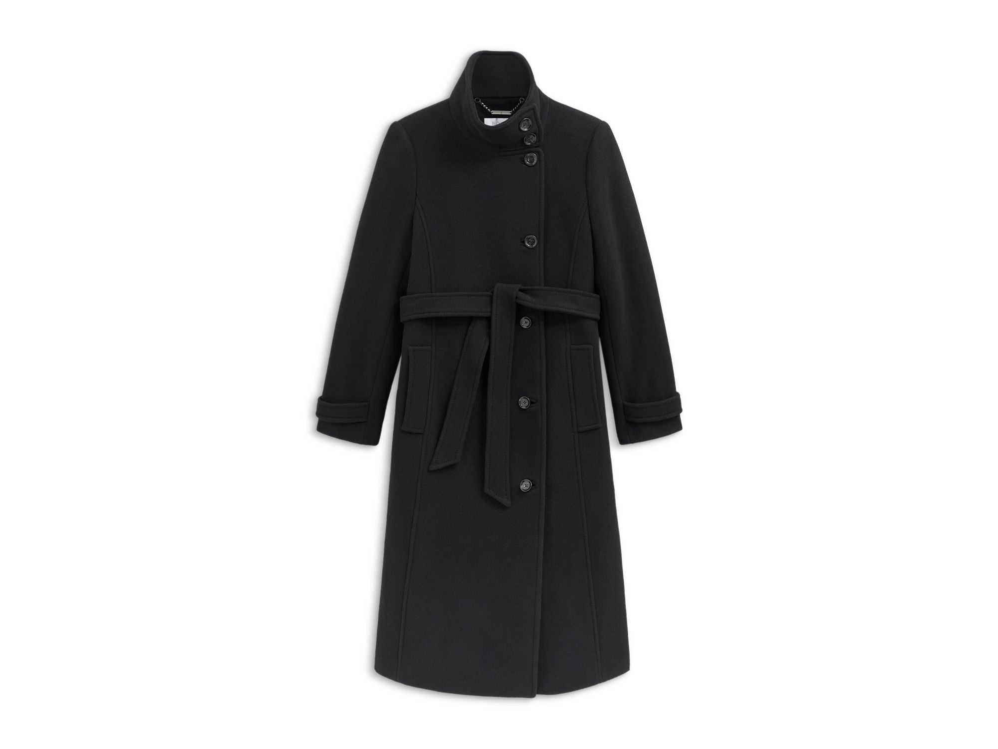 Delilah Coat — Image 4