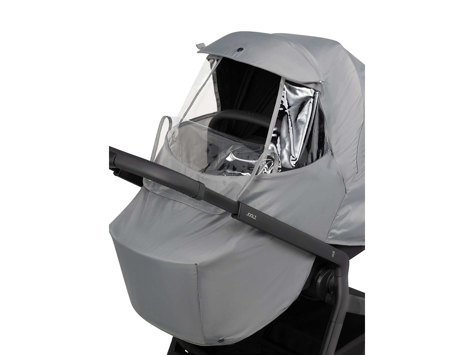 Hub2 Raincover — Image 4