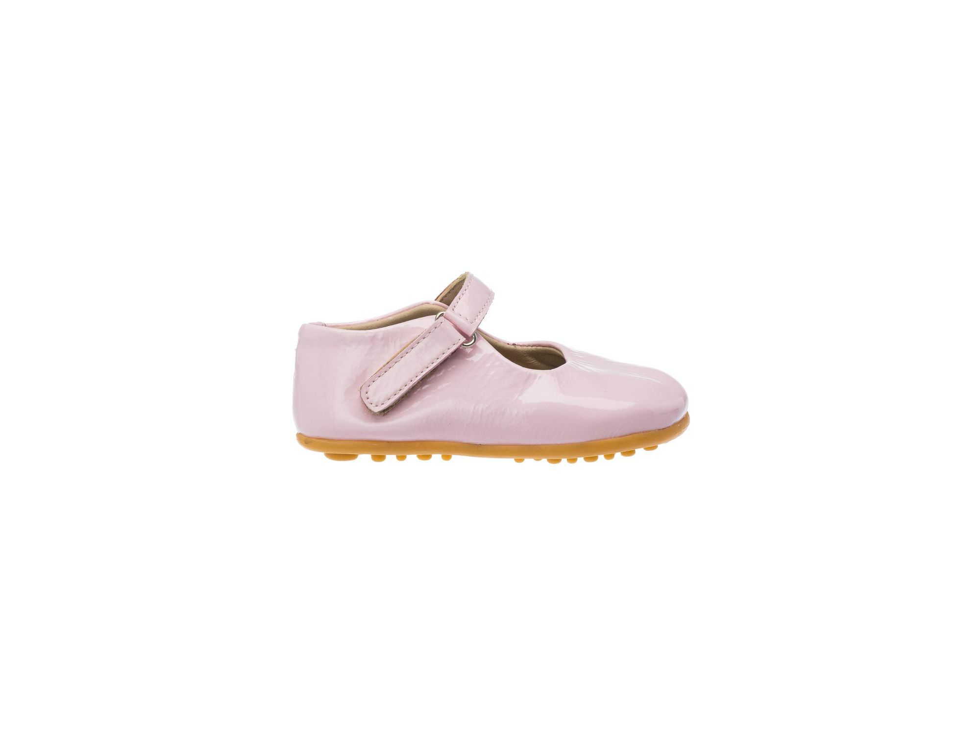 Girls' Bare Mary Jane - Toddler — Image 3