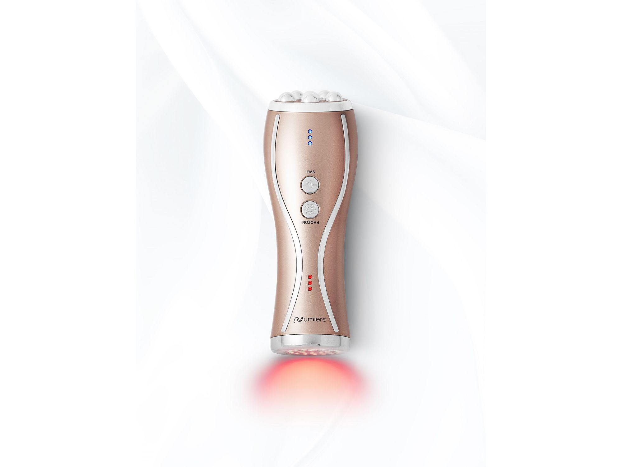 Numiere Plus Microcurrent & LED Tightening & Sculpting Wand — Image 5