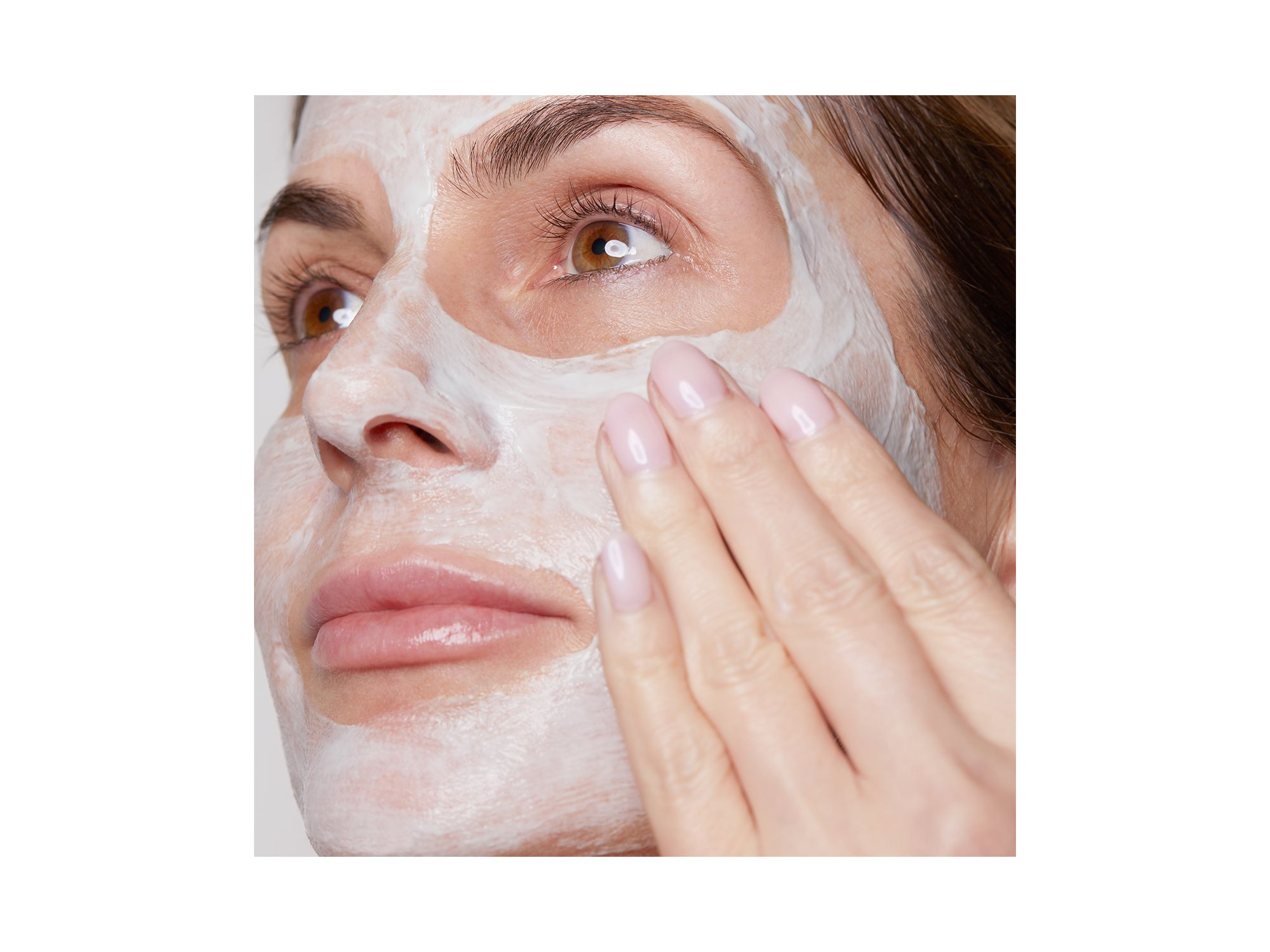 Cryo Flash Instant Lift Effect & Glow Boosting Face Mask 2.5 oz. — Image 5