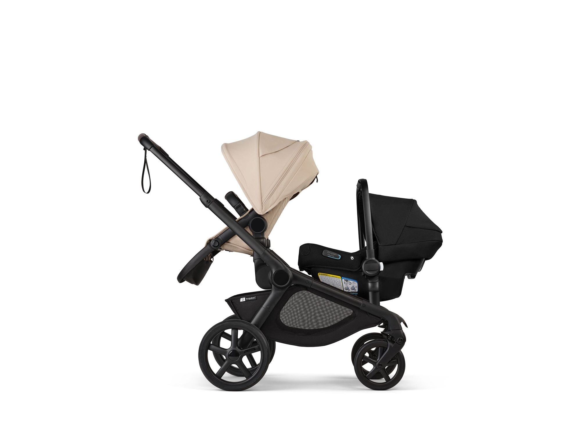 Kangaroo Sibling Seat — Image 14