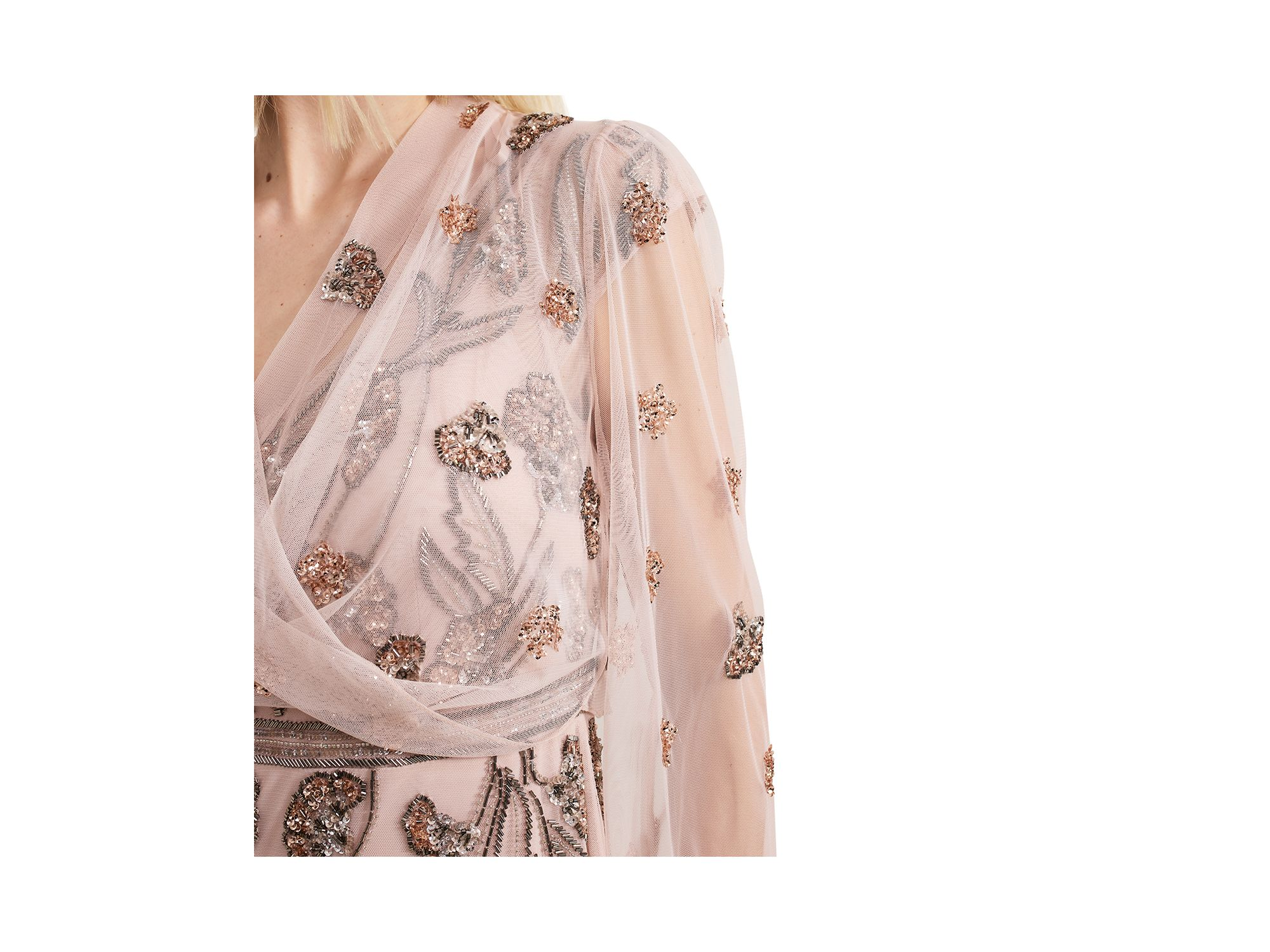 Evonne Cover Up — Image 3