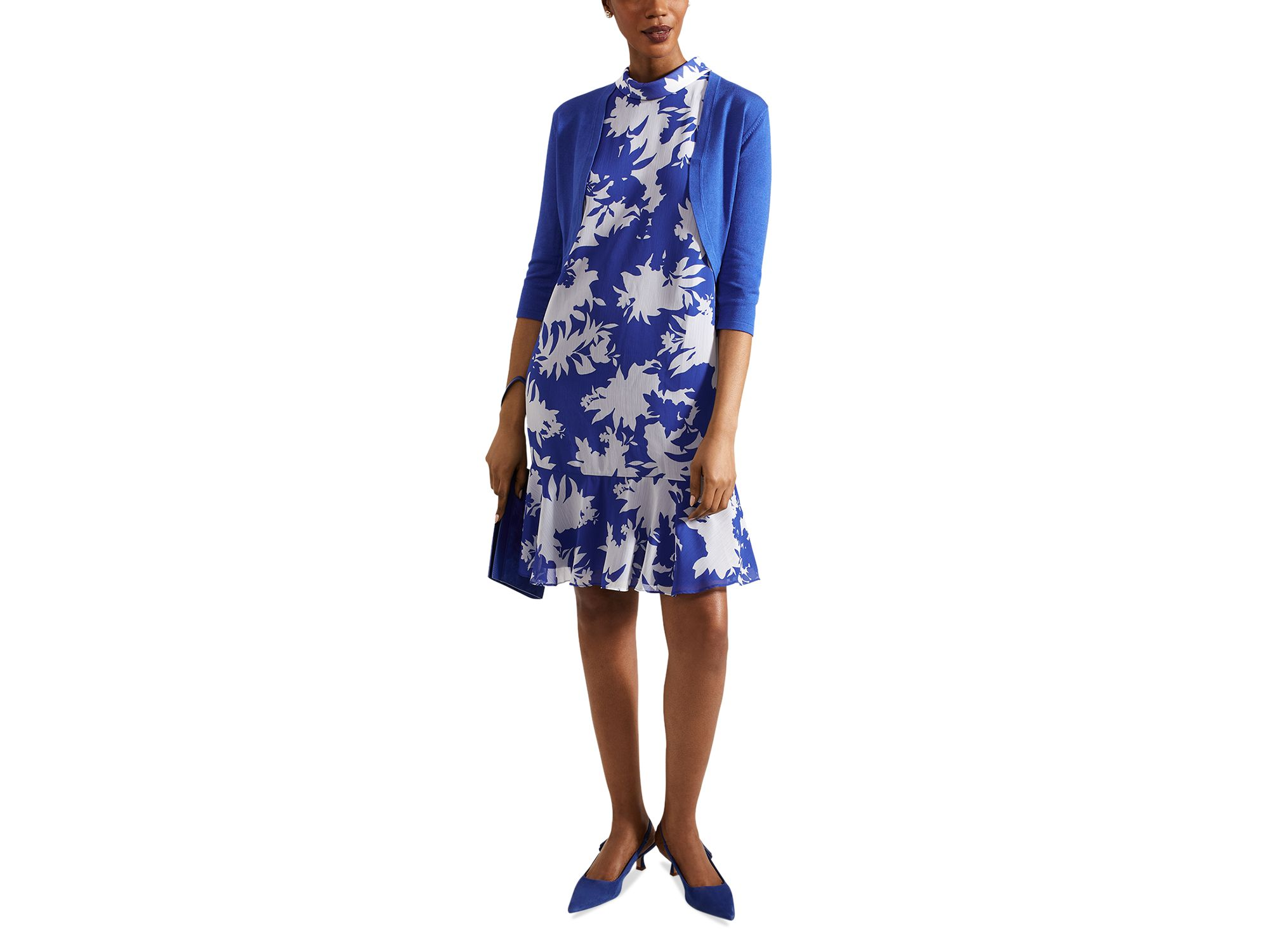 Madeline Dress — Image 7
