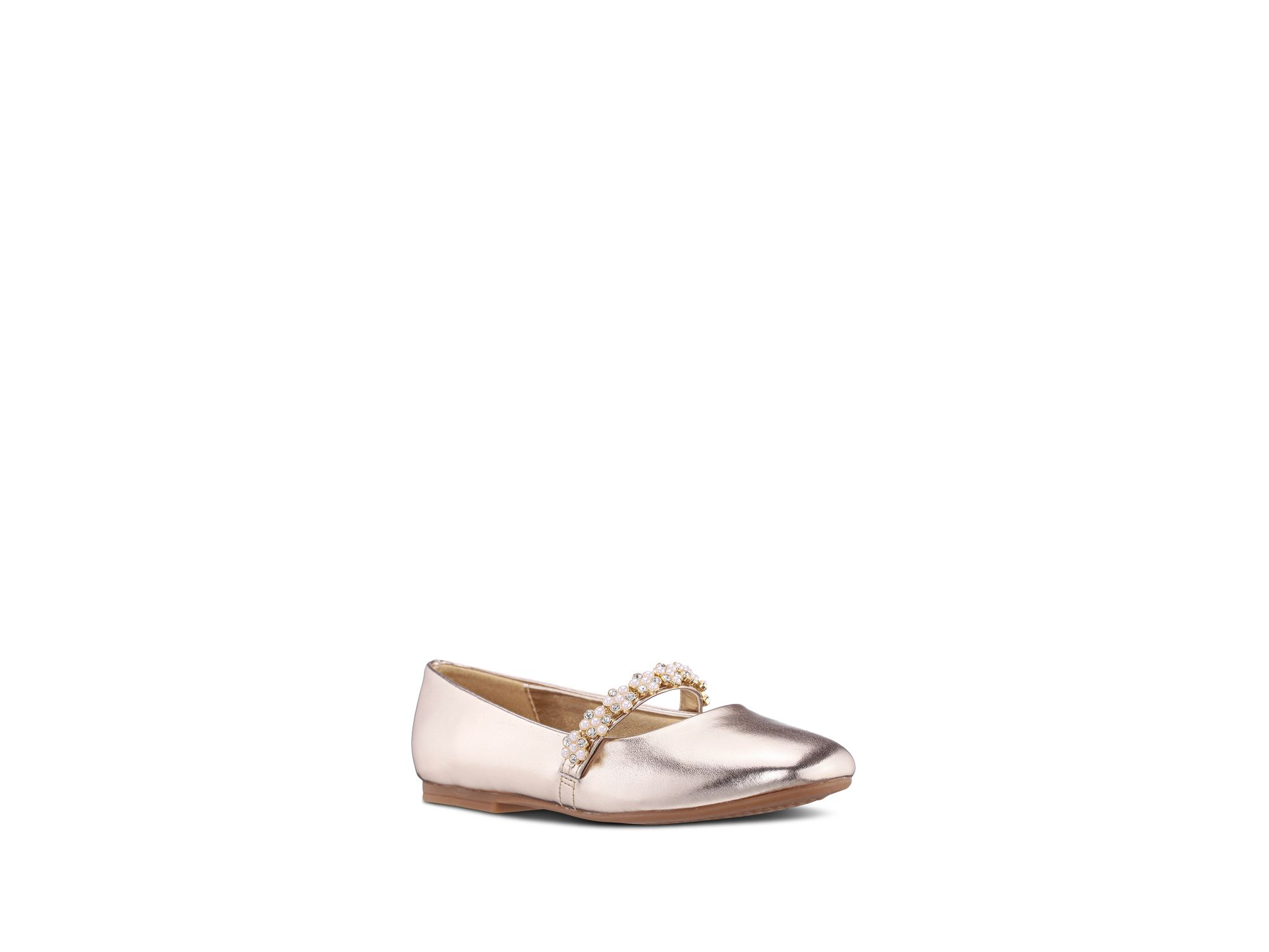 Girls' Joansie Ballet Flats - Toddler, Little Kid, Big Kid - Image 1