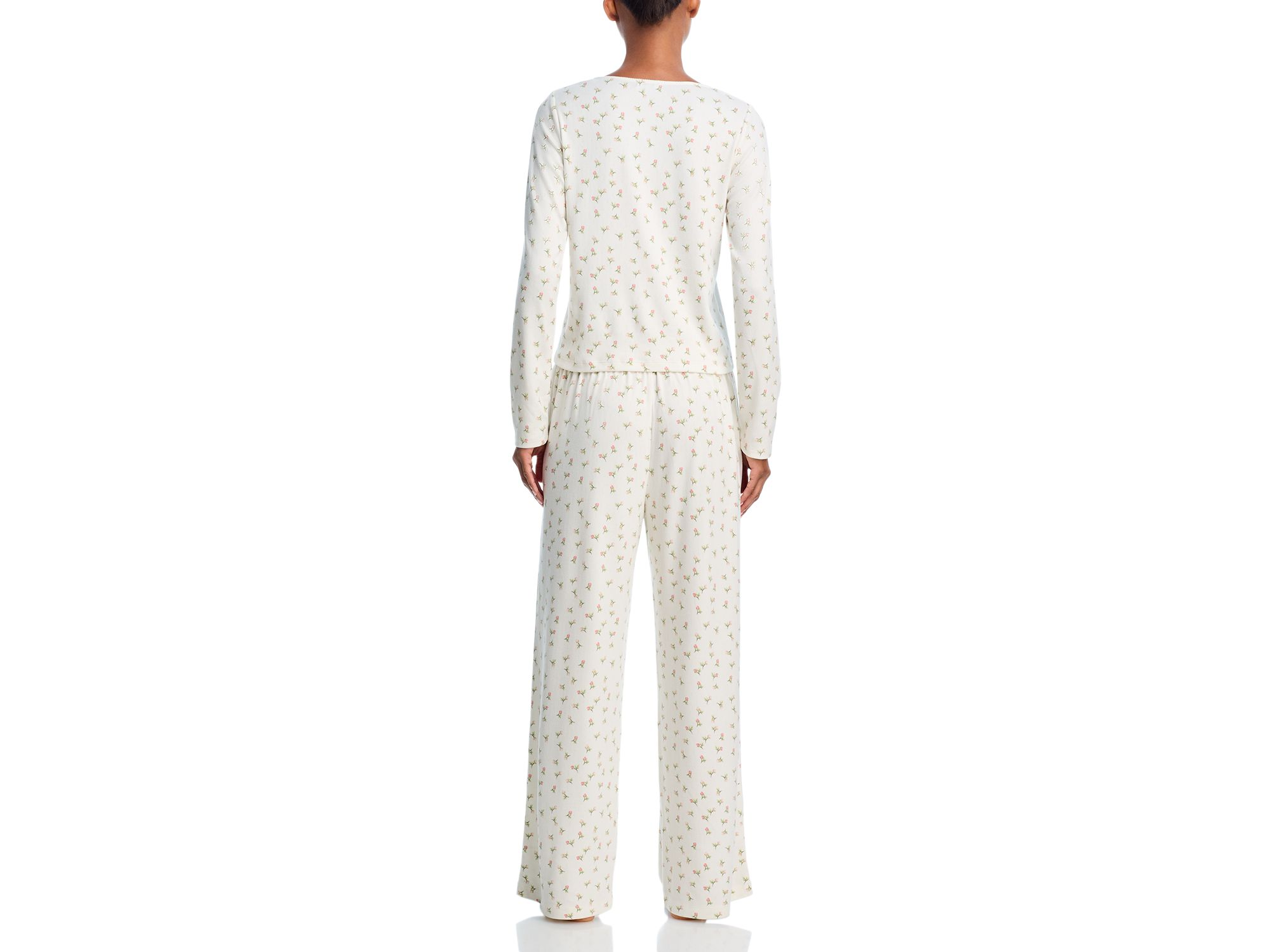 Starlette Long Pajama Set - Exclusive — Image 3