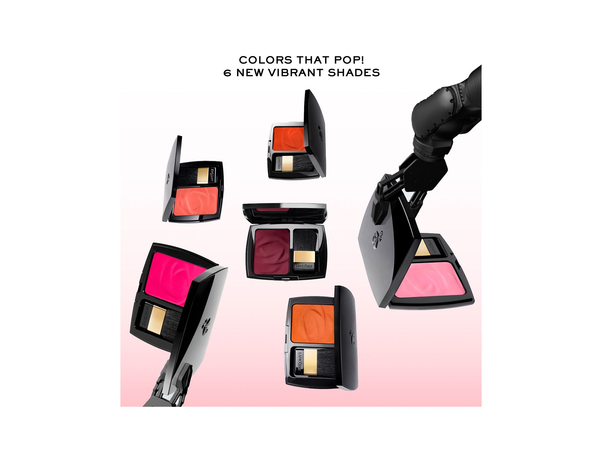 Blush Subtil Delicate Oil-Free Powder Blush — Image 5