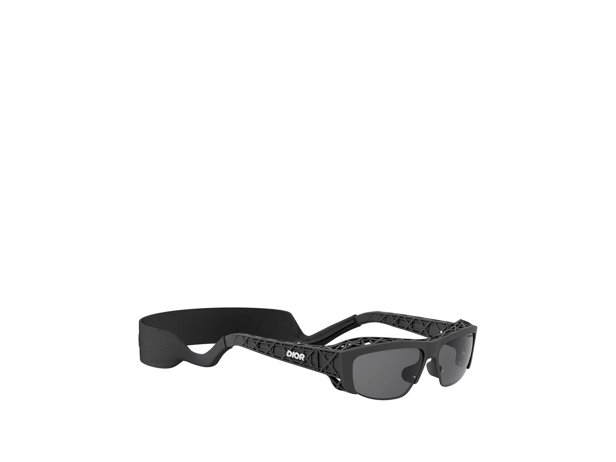 3D S4I Geometric Sunglasses, 60mm — Image 5